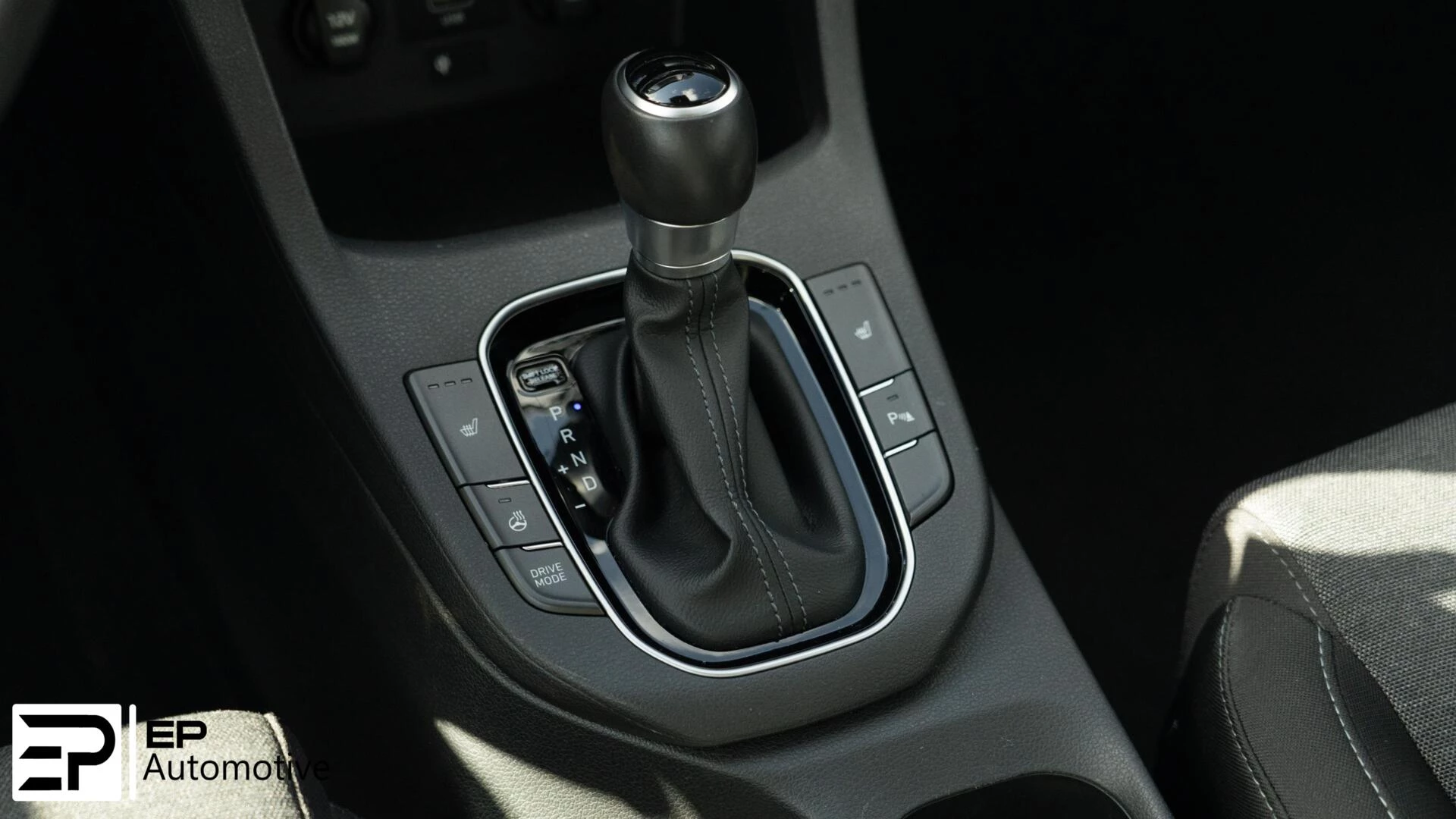 Hoofdafbeelding Hyundai i30