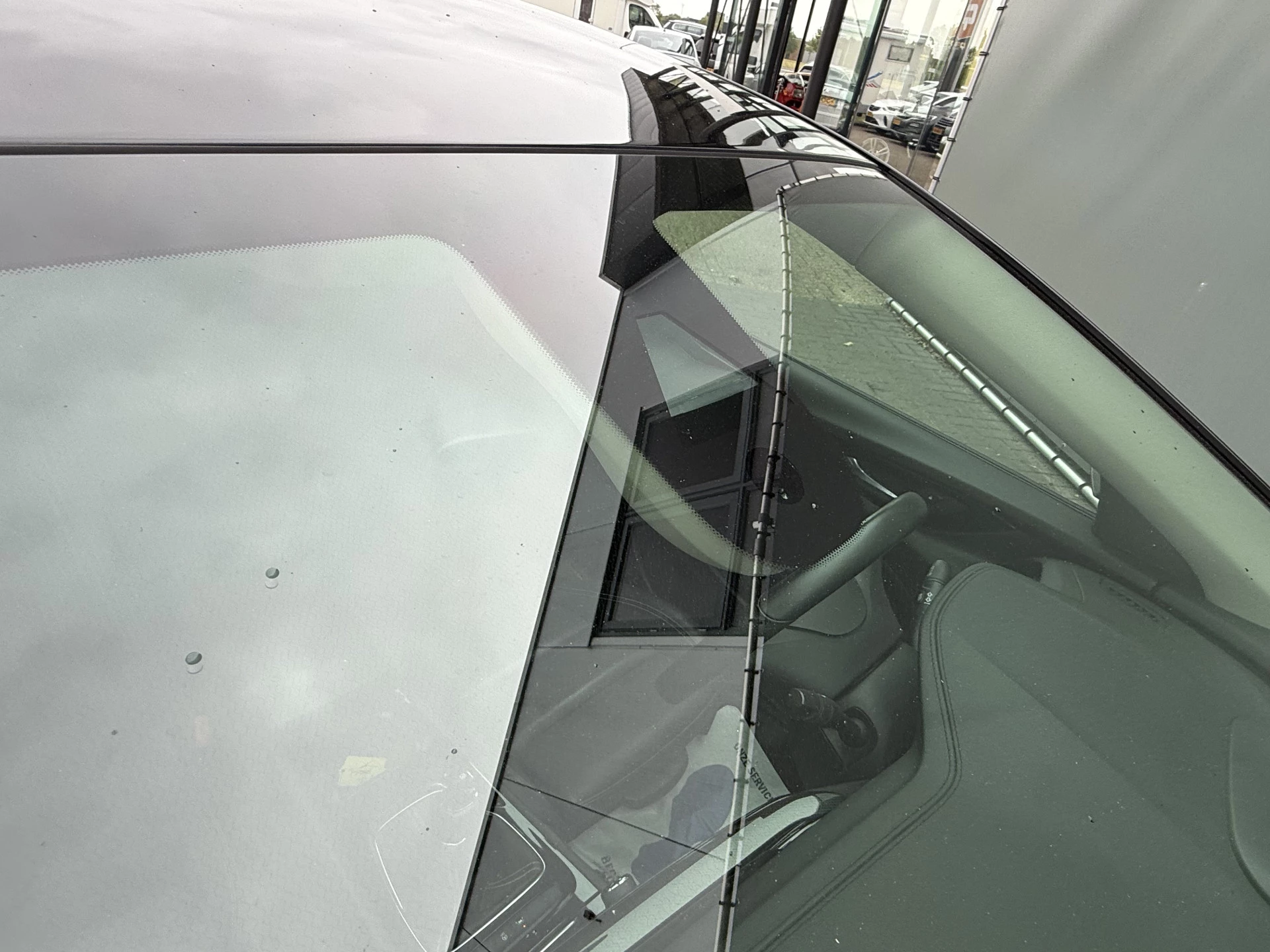 Hoofdafbeelding Opel Insignia