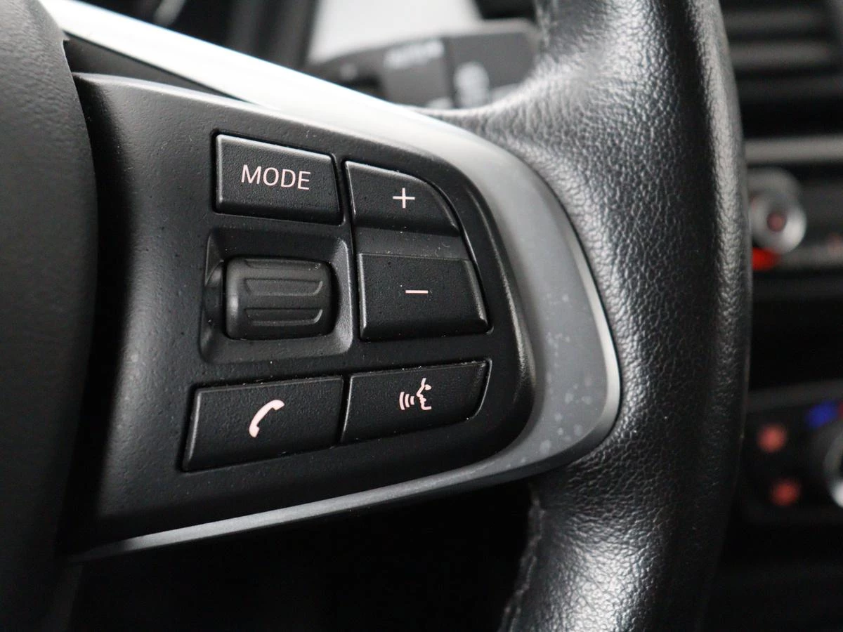 Hoofdafbeelding BMW X2