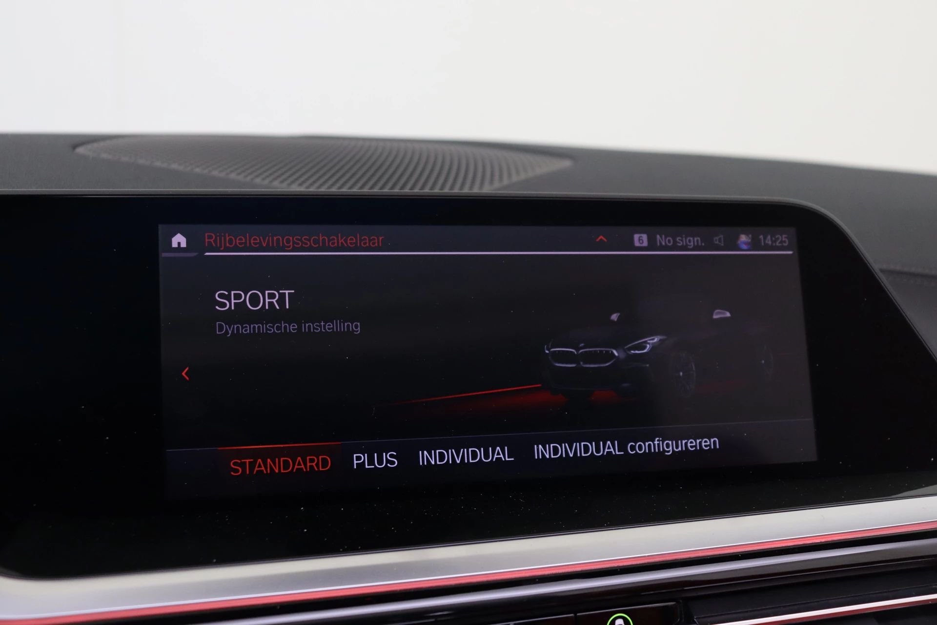 Hoofdafbeelding BMW Z4