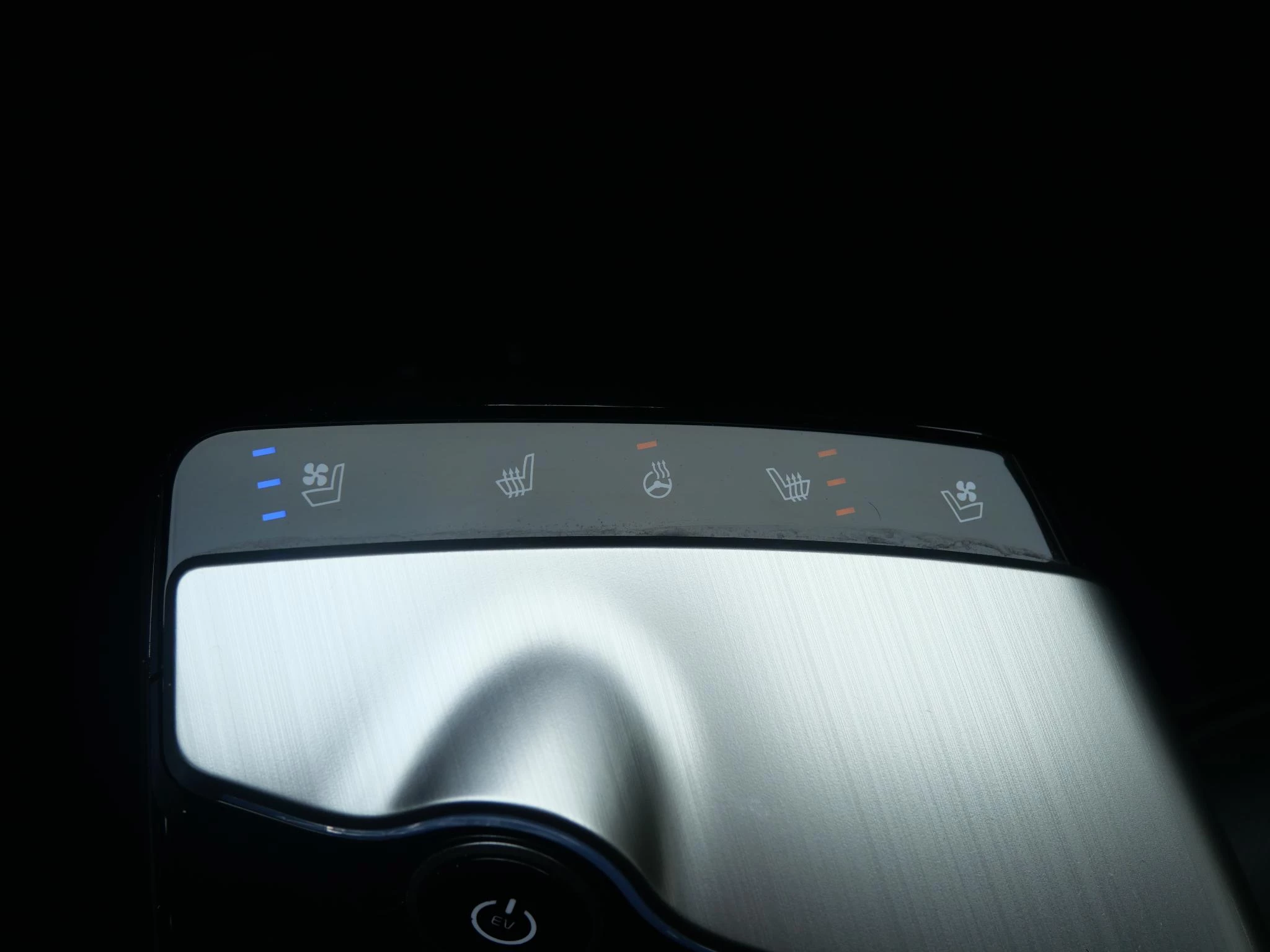 Hoofdafbeelding Kia EV6