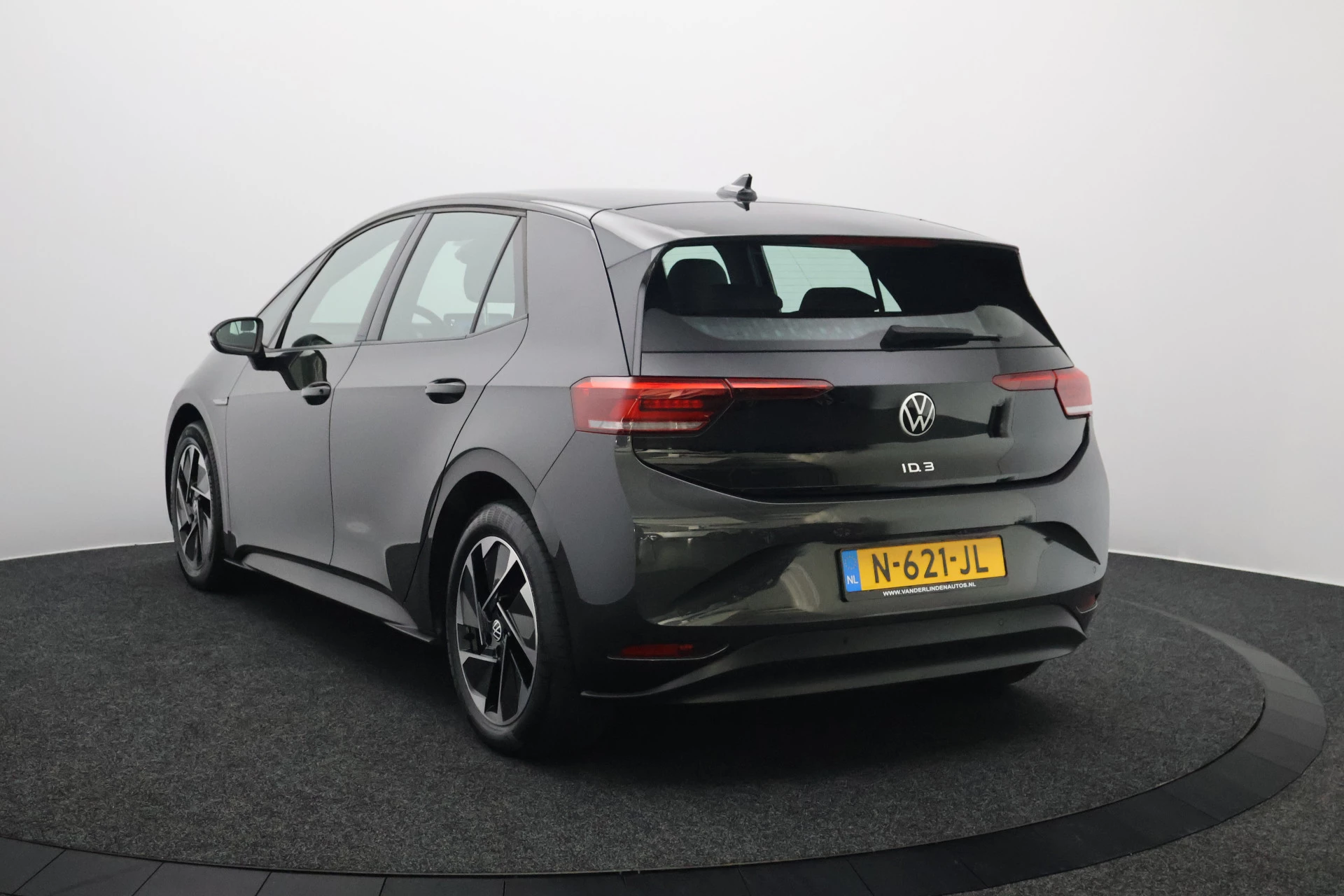 Hoofdafbeelding Volkswagen ID.3