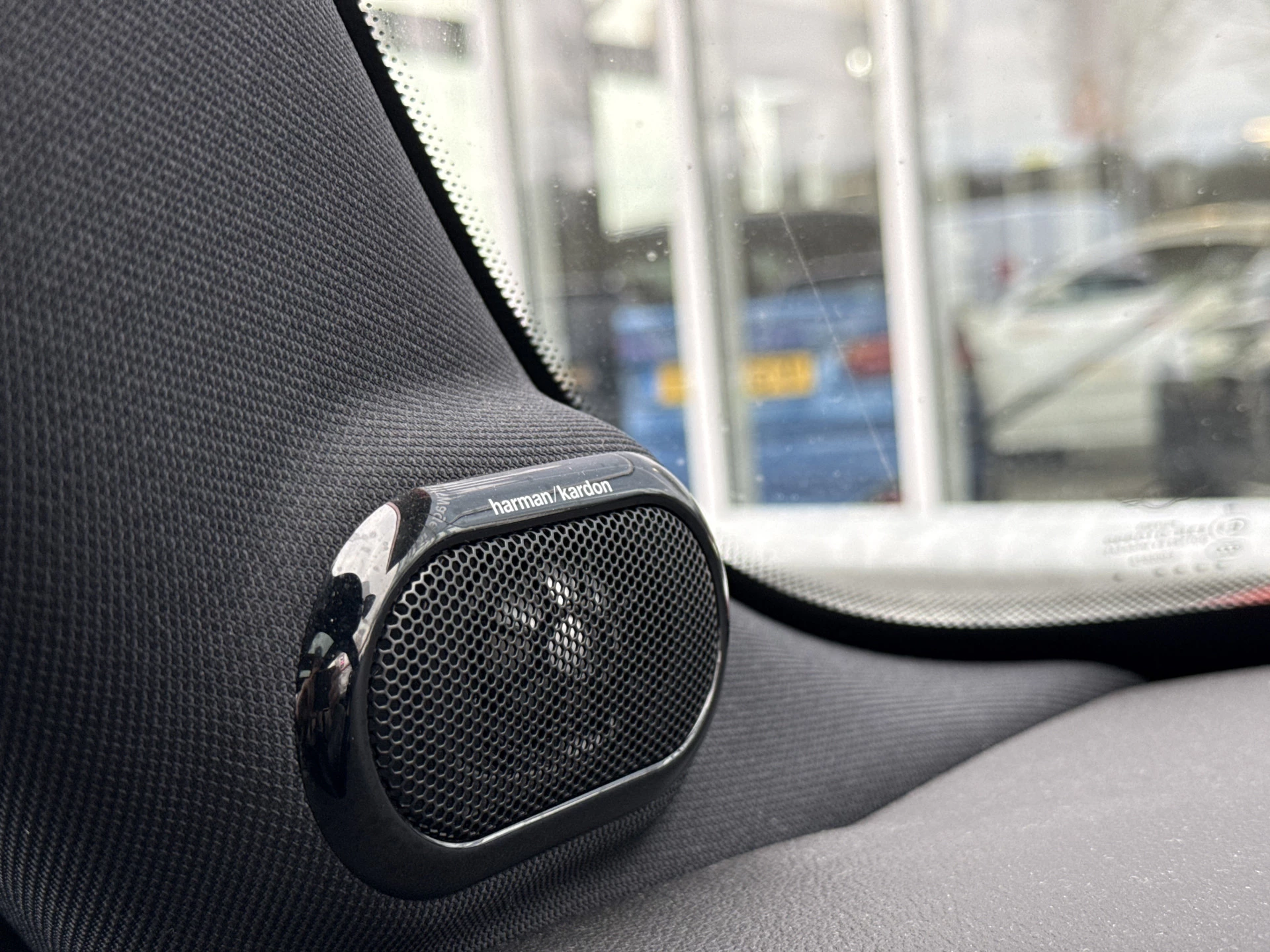 Hoofdafbeelding MINI Cooper S