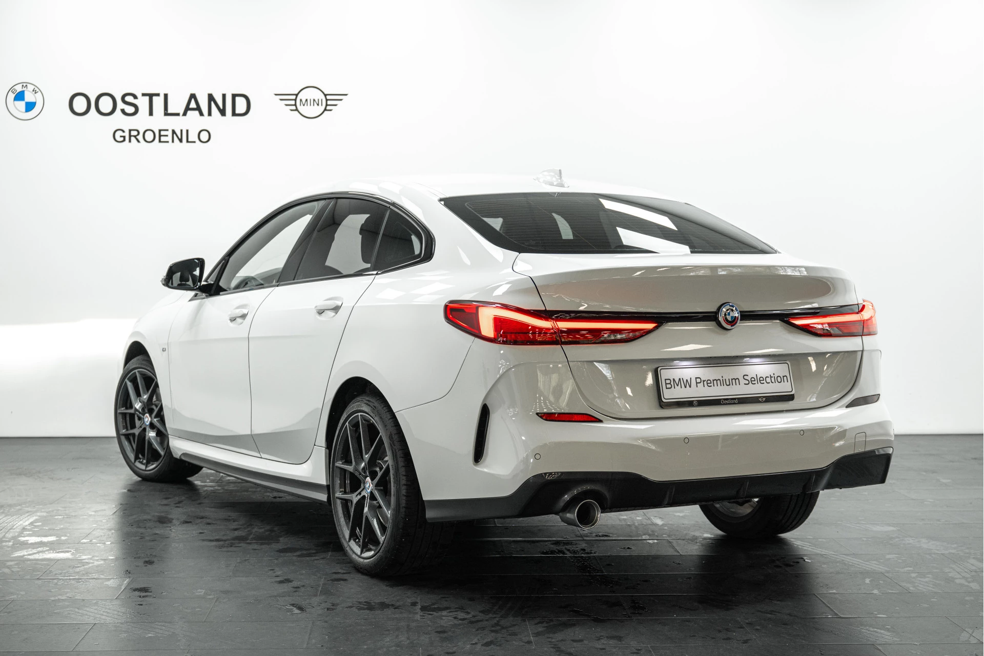 Hoofdafbeelding BMW 2 Serie