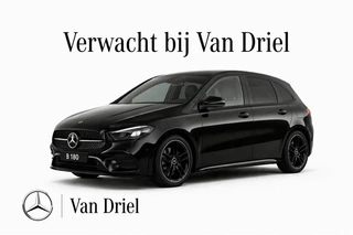 Mercedes-Benz B-Klasse 180 AMG line | Pano Memory Multibeam Keyless