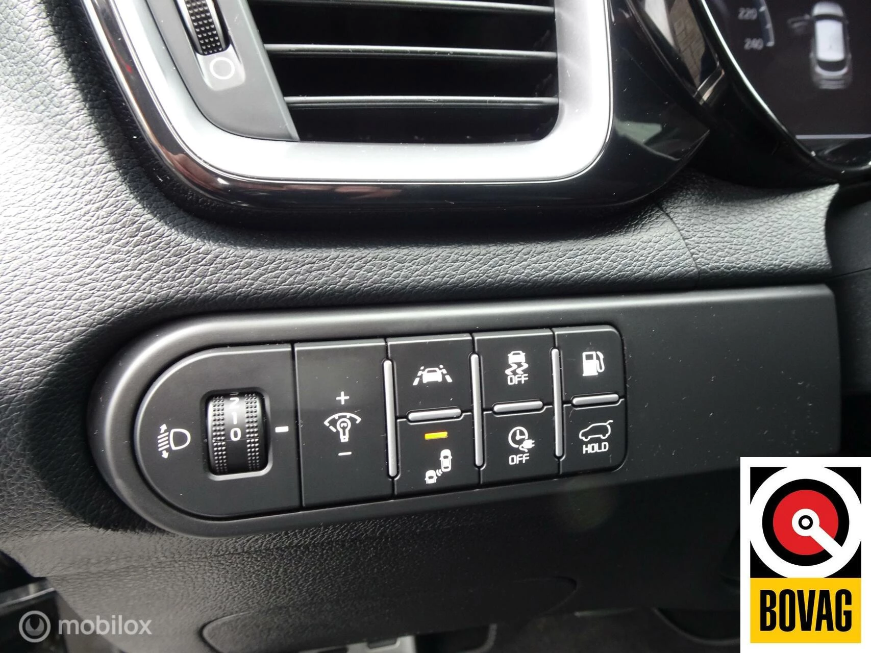 Hoofdafbeelding Kia XCeed