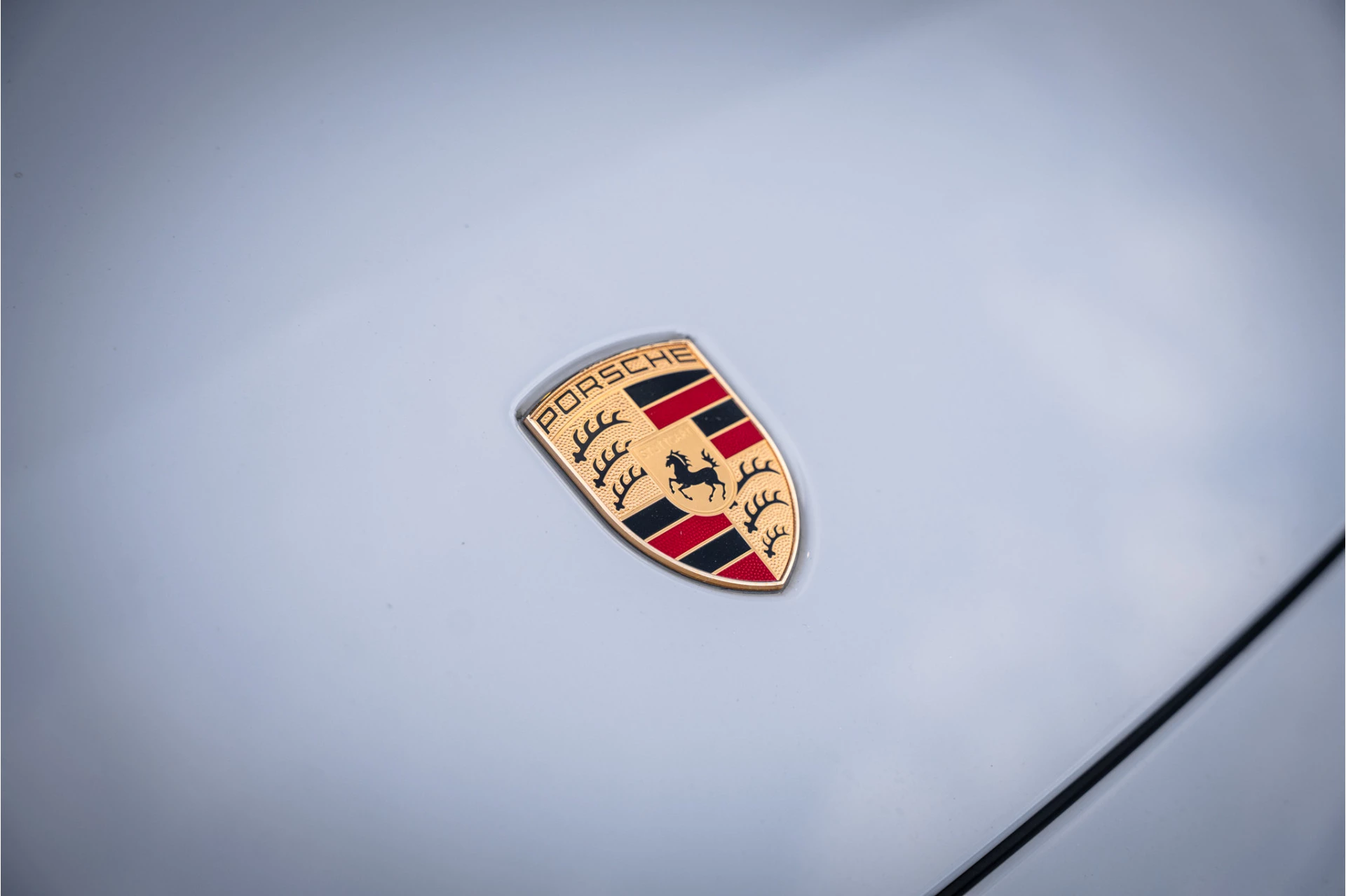 Hoofdafbeelding Porsche 911