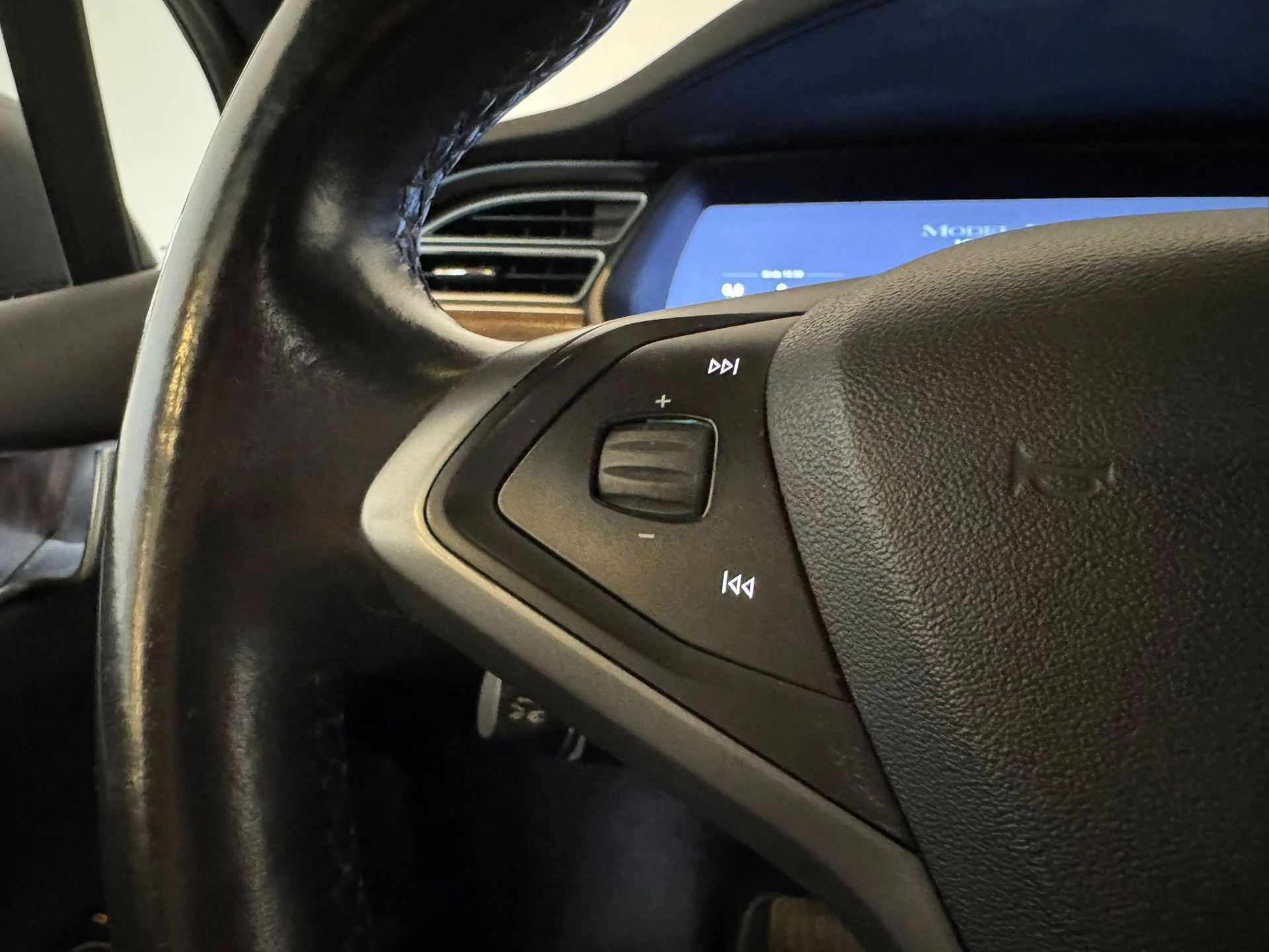 Hoofdafbeelding Tesla Model X