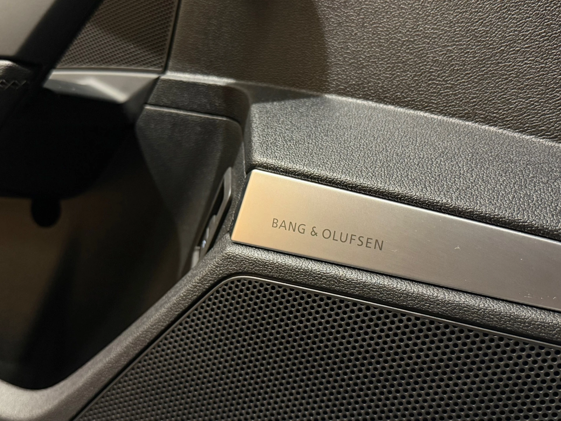 Hoofdafbeelding Audi S3