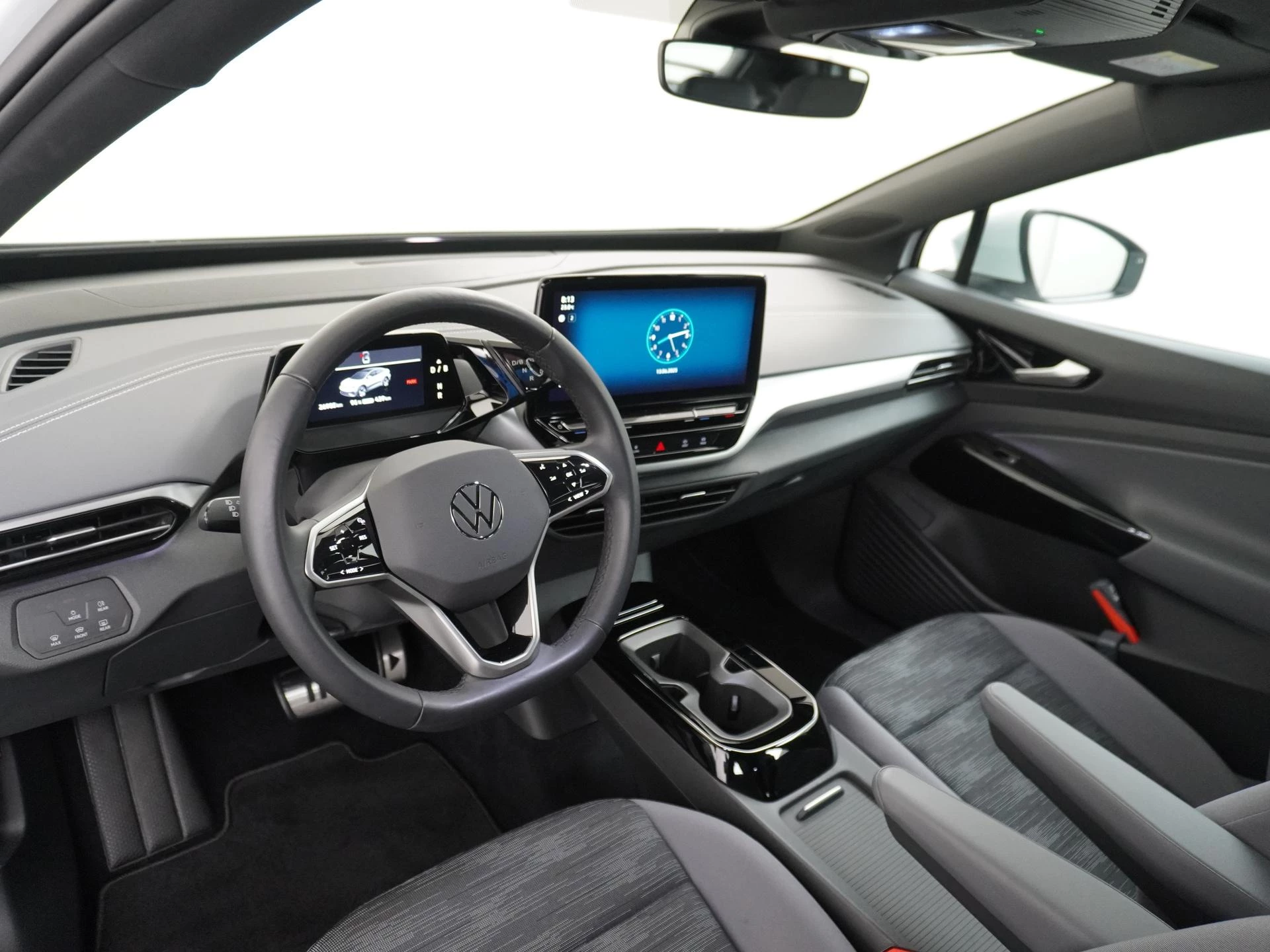 Hoofdafbeelding Volkswagen ID.5