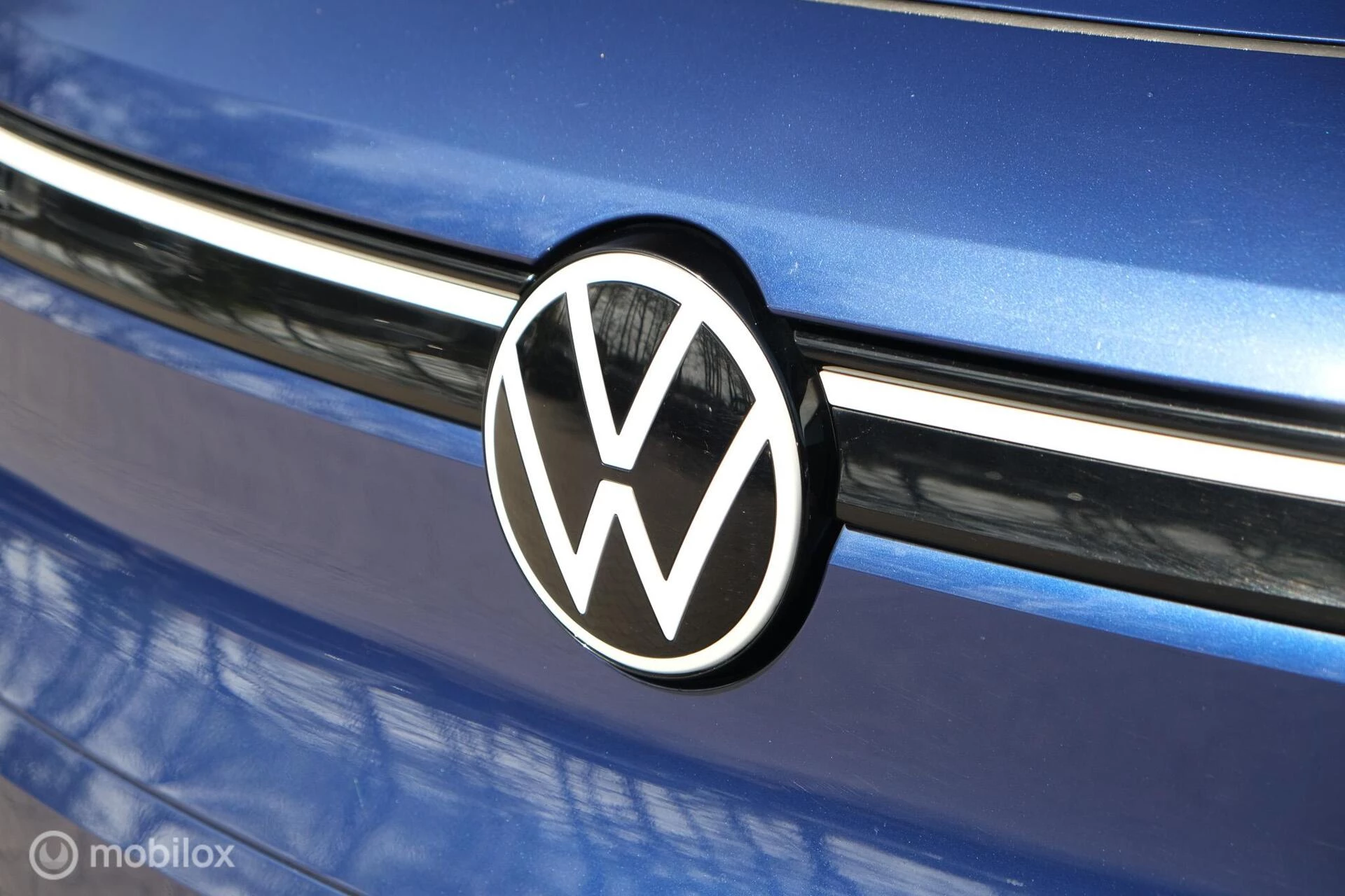 Hoofdafbeelding Volkswagen ID.4