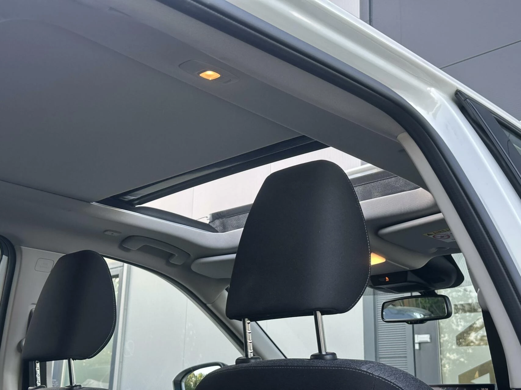 Hoofdafbeelding Nissan X-Trail