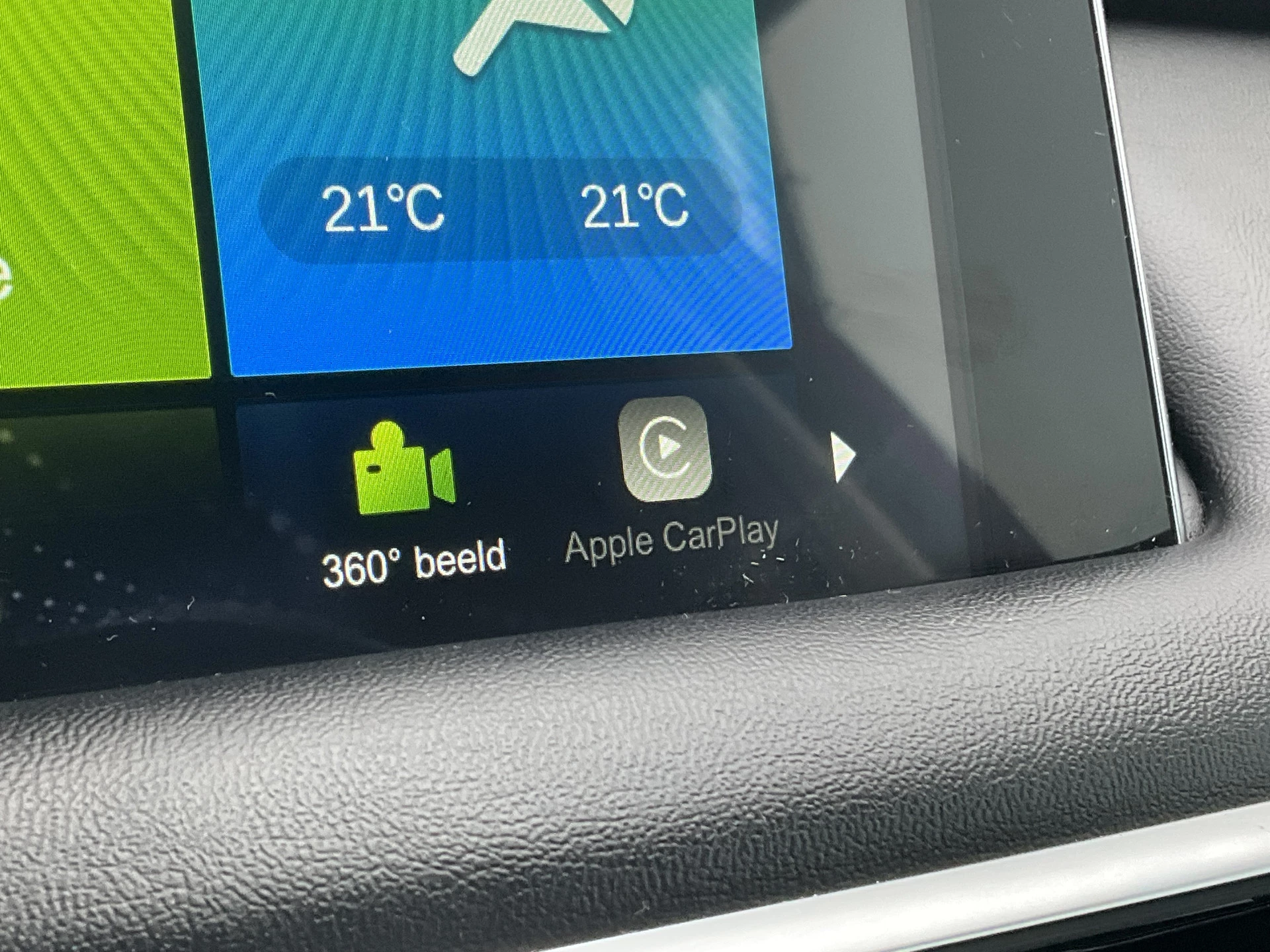 Hoofdafbeelding MG EHS