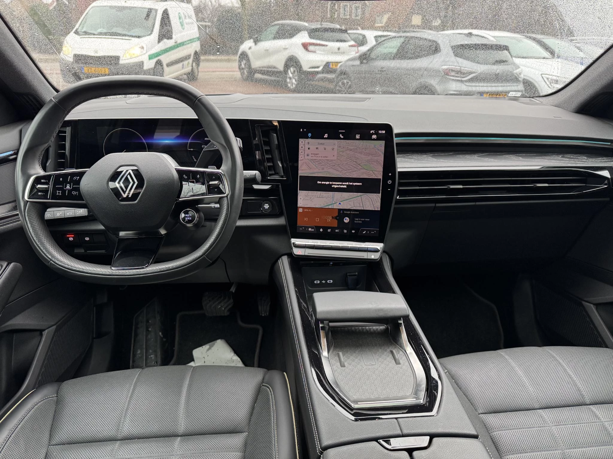 Hoofdafbeelding Renault Austral