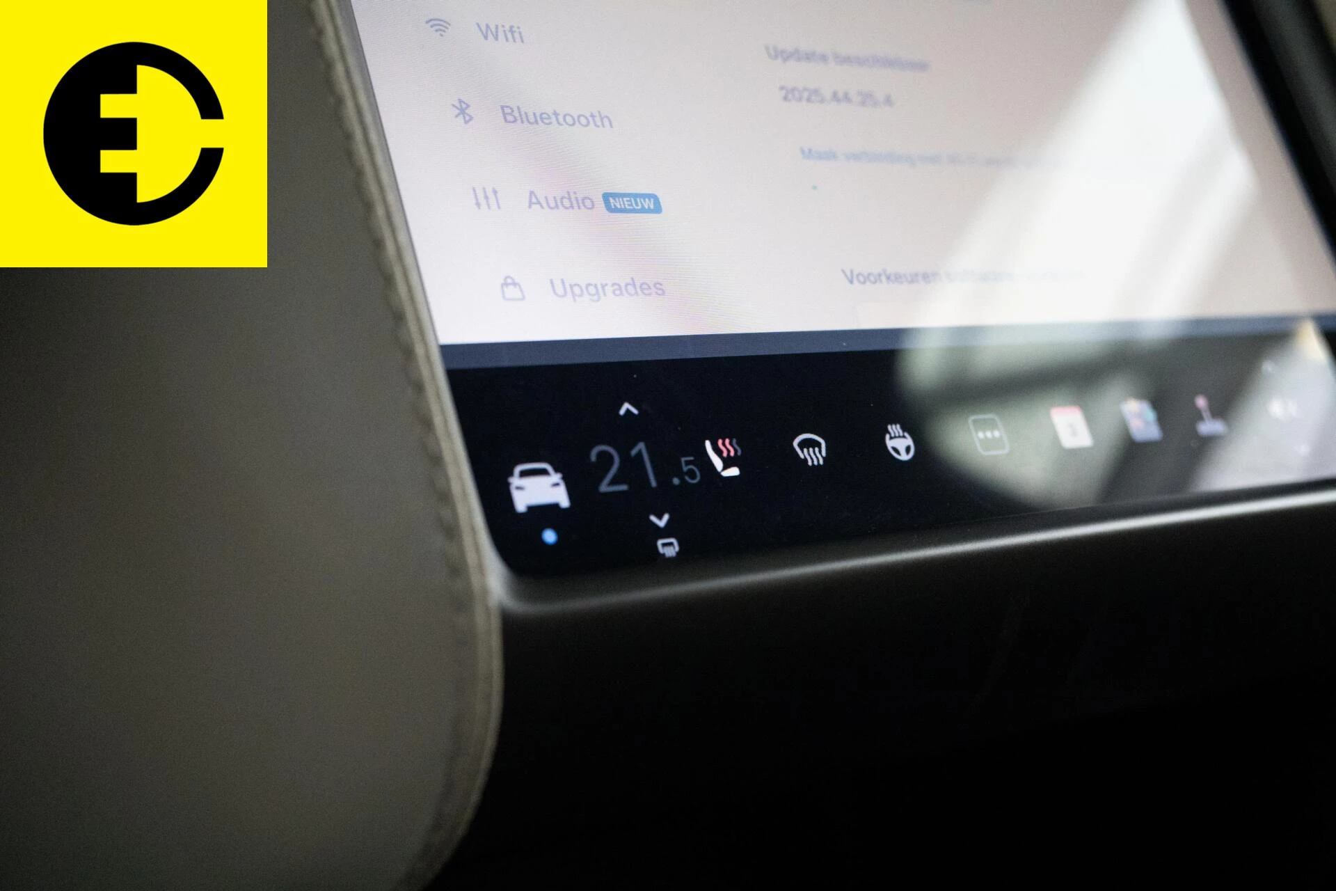 Hoofdafbeelding Tesla Model X