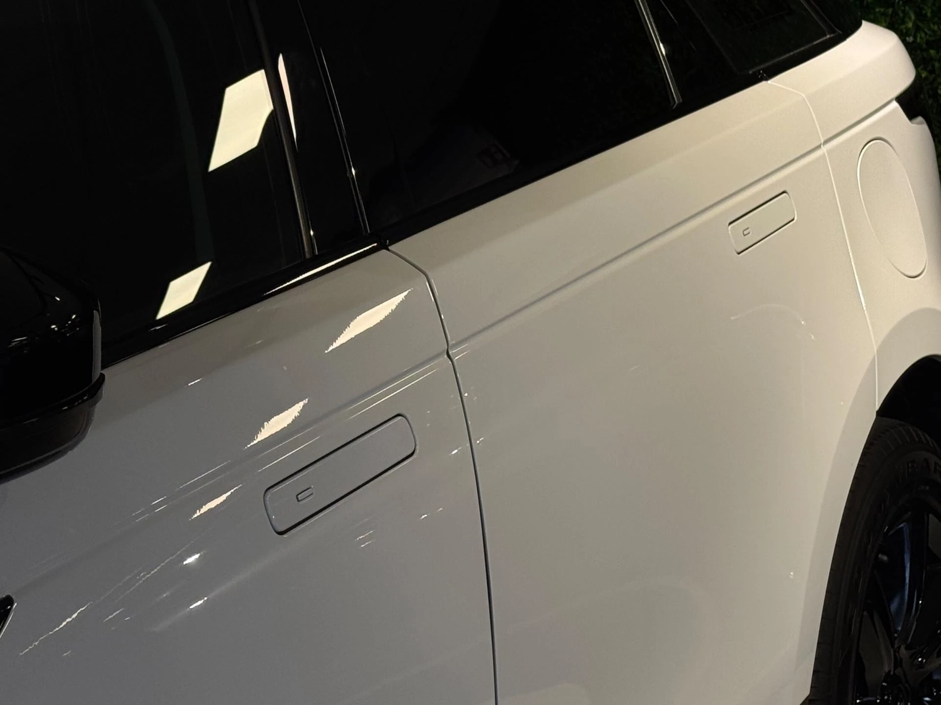 Hoofdafbeelding Land Rover Range Rover Velar