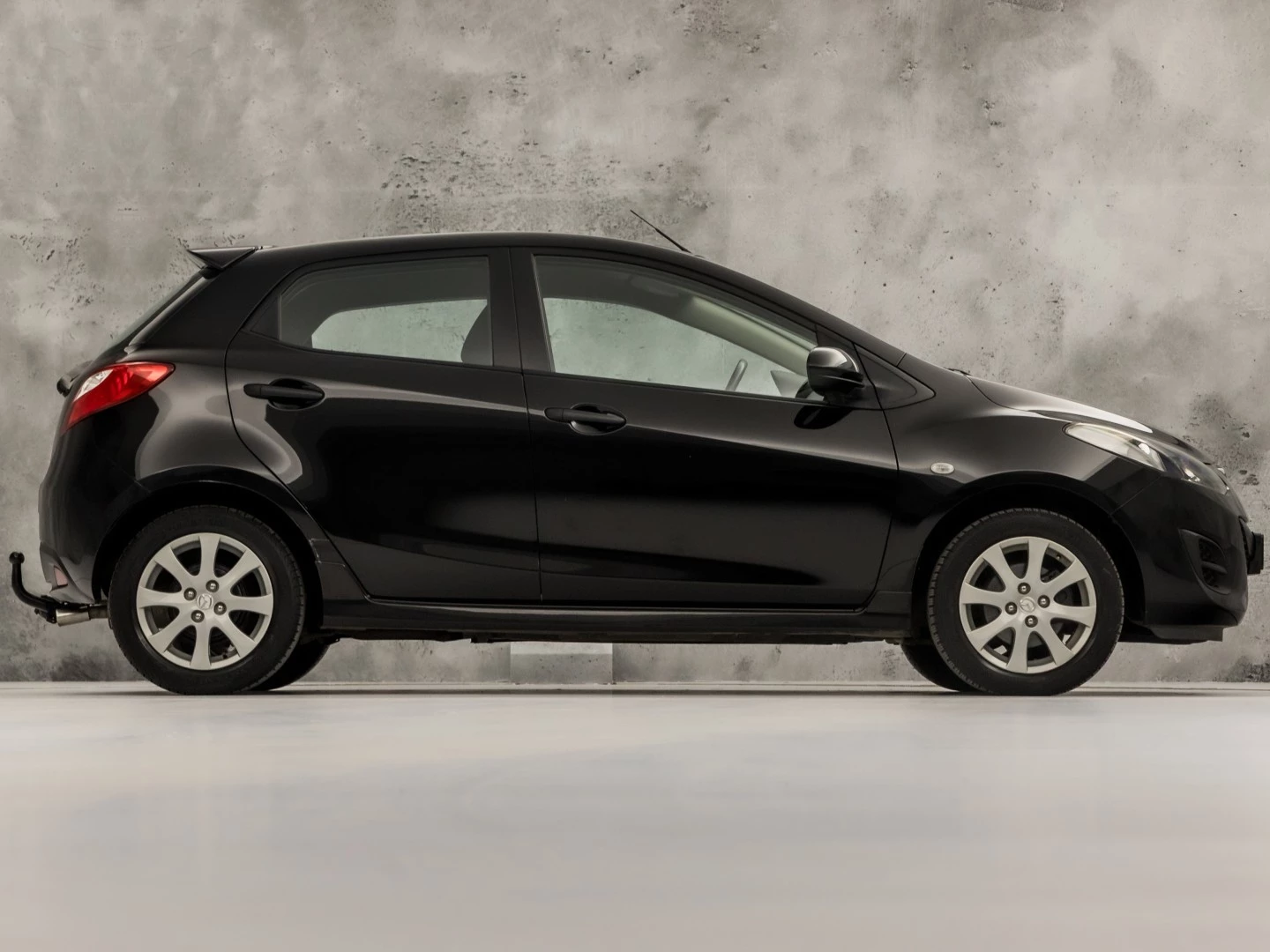 Hoofdafbeelding Mazda 2