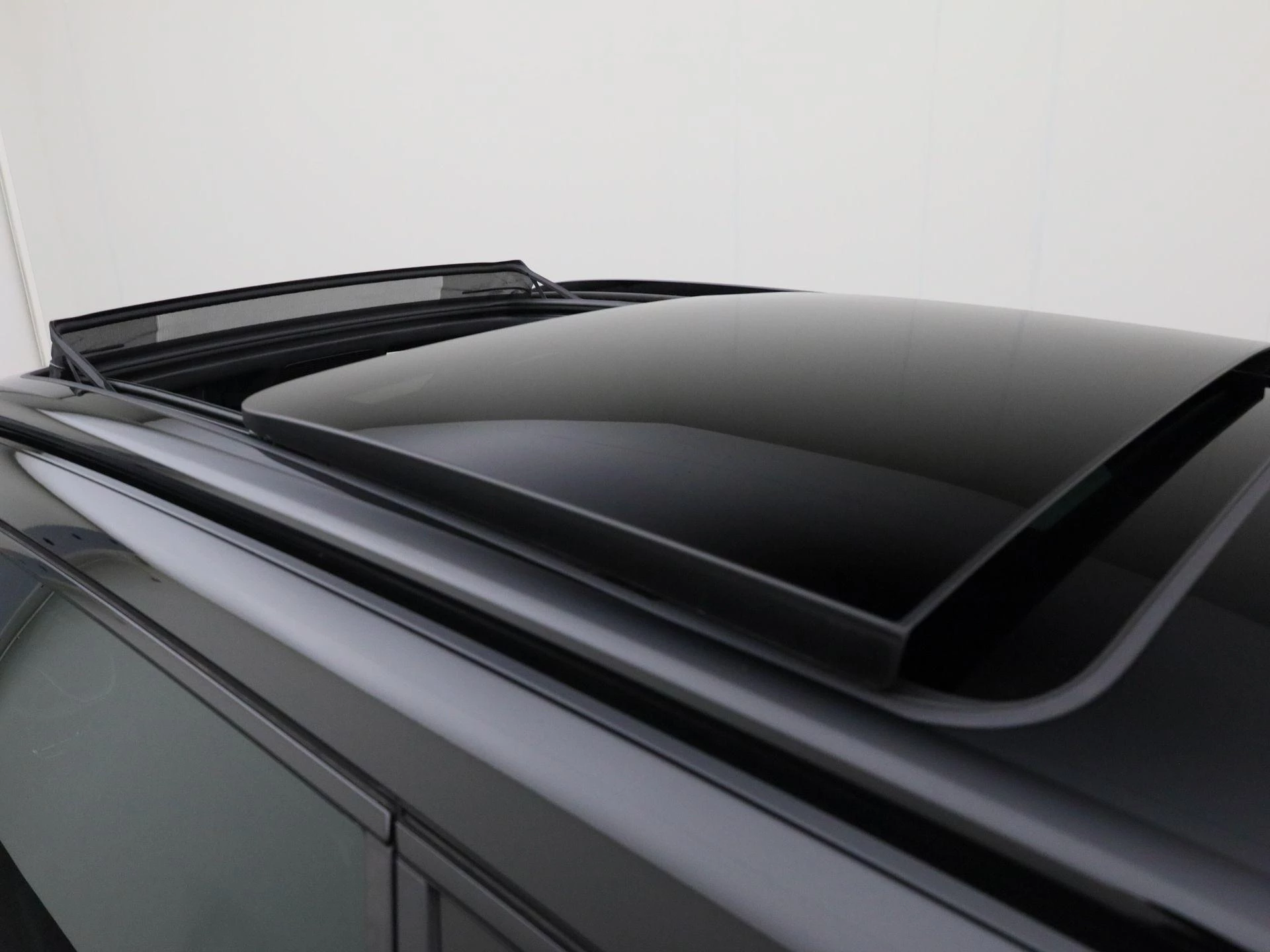 Hoofdafbeelding CUPRA Leon Sportstourer