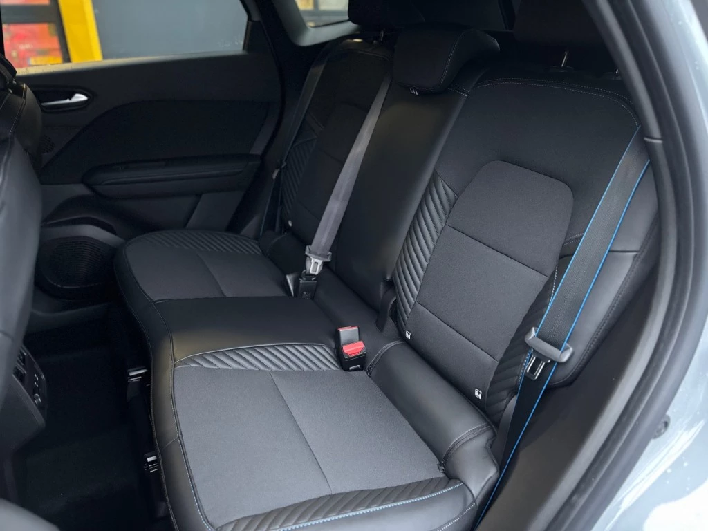 Hoofdafbeelding Renault Symbioz