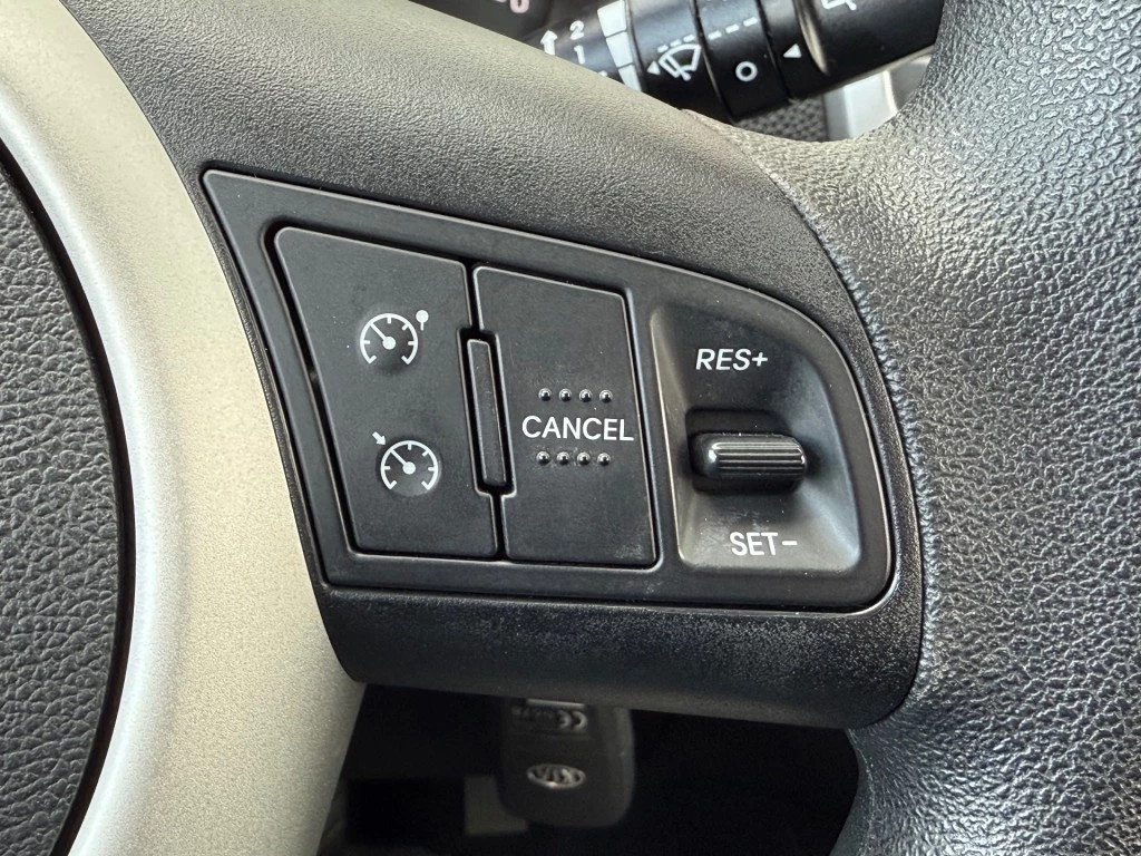 Hoofdafbeelding Kia Venga