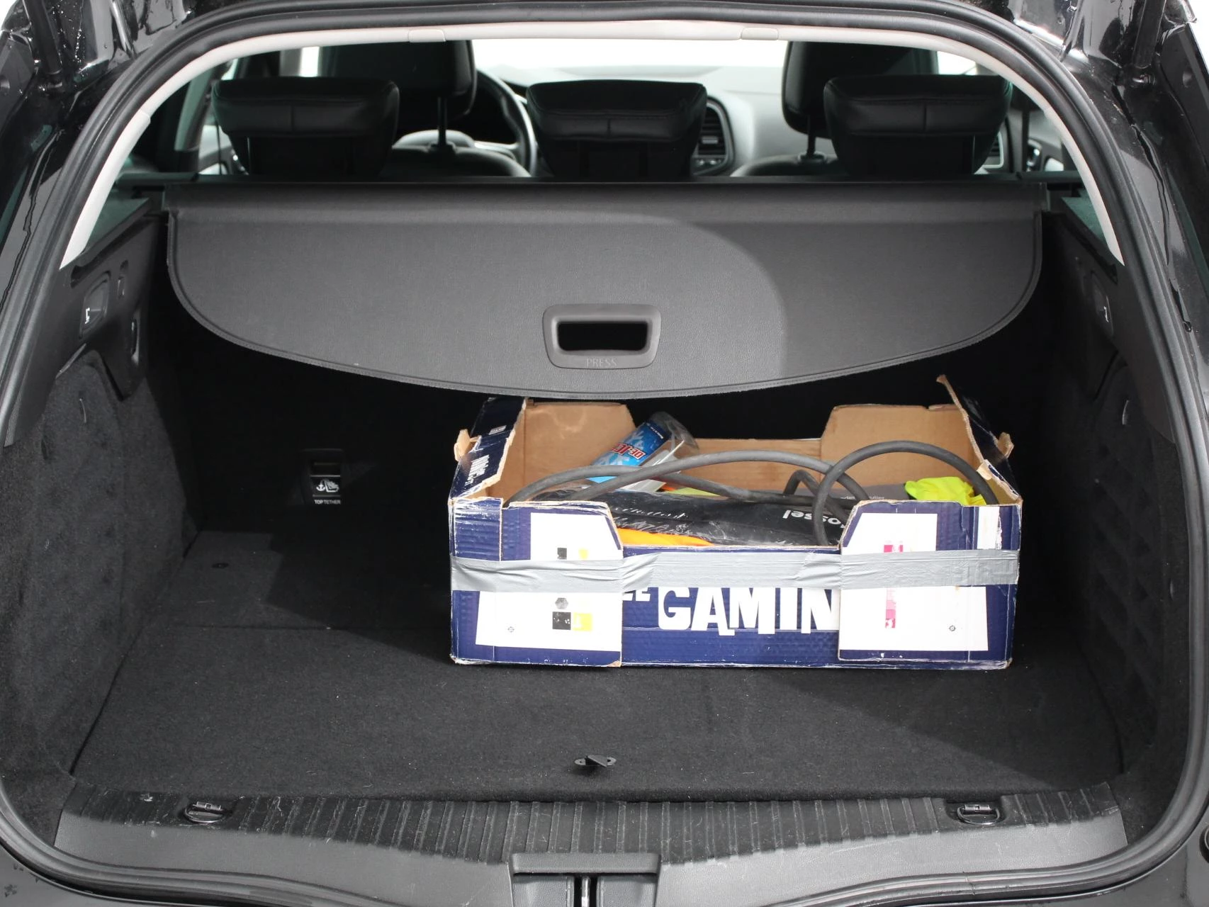Hoofdafbeelding Renault Megane E-Tech