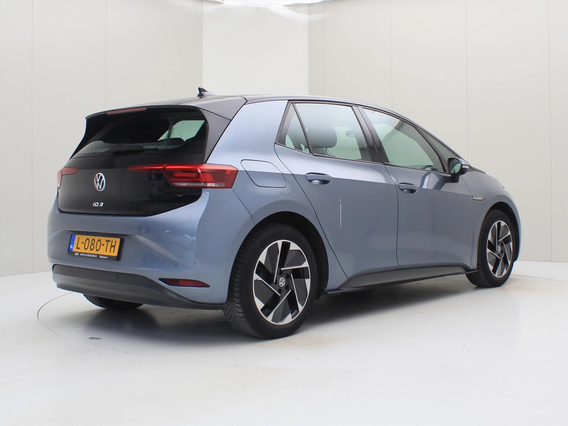 Hoofdafbeelding Volkswagen ID.3