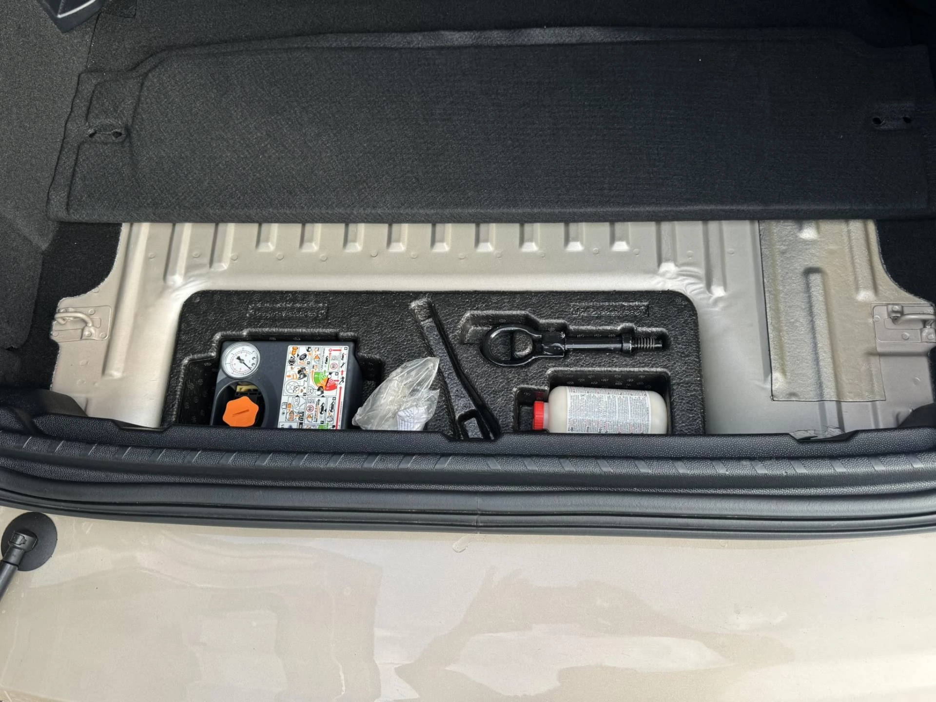 Hoofdafbeelding Ford EcoSport