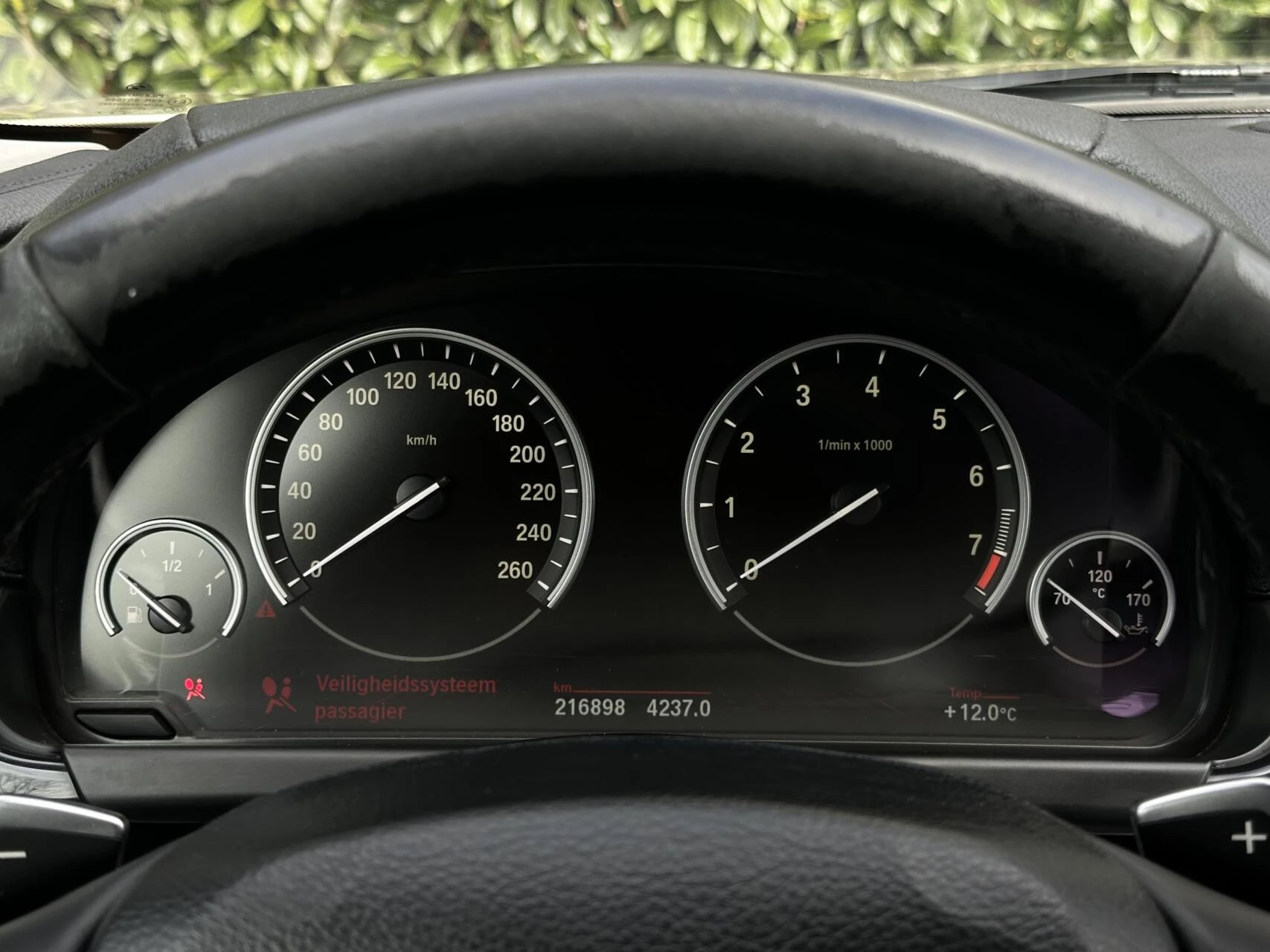 Hoofdafbeelding BMW 6 Serie