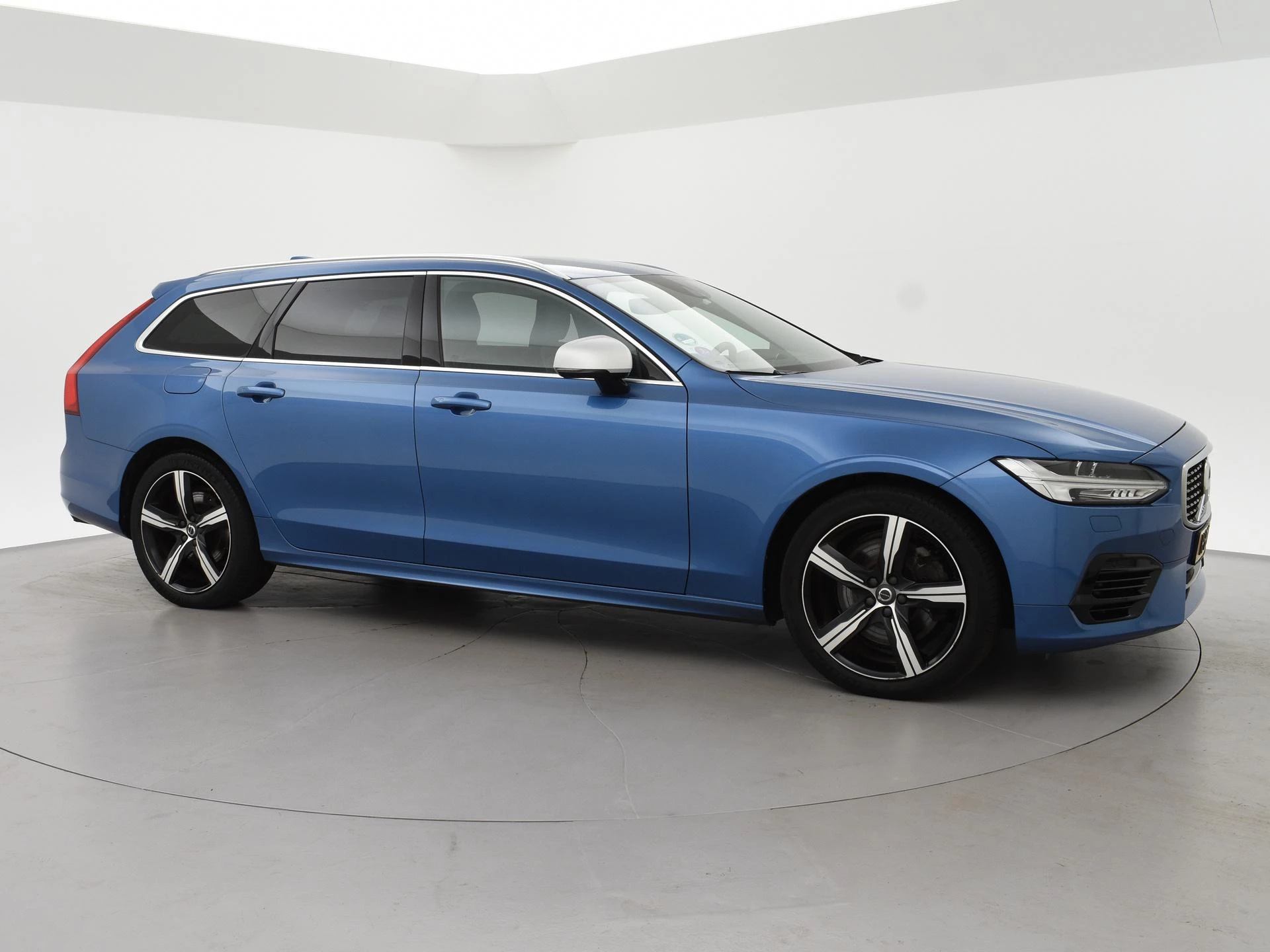 Hoofdafbeelding Volvo V90