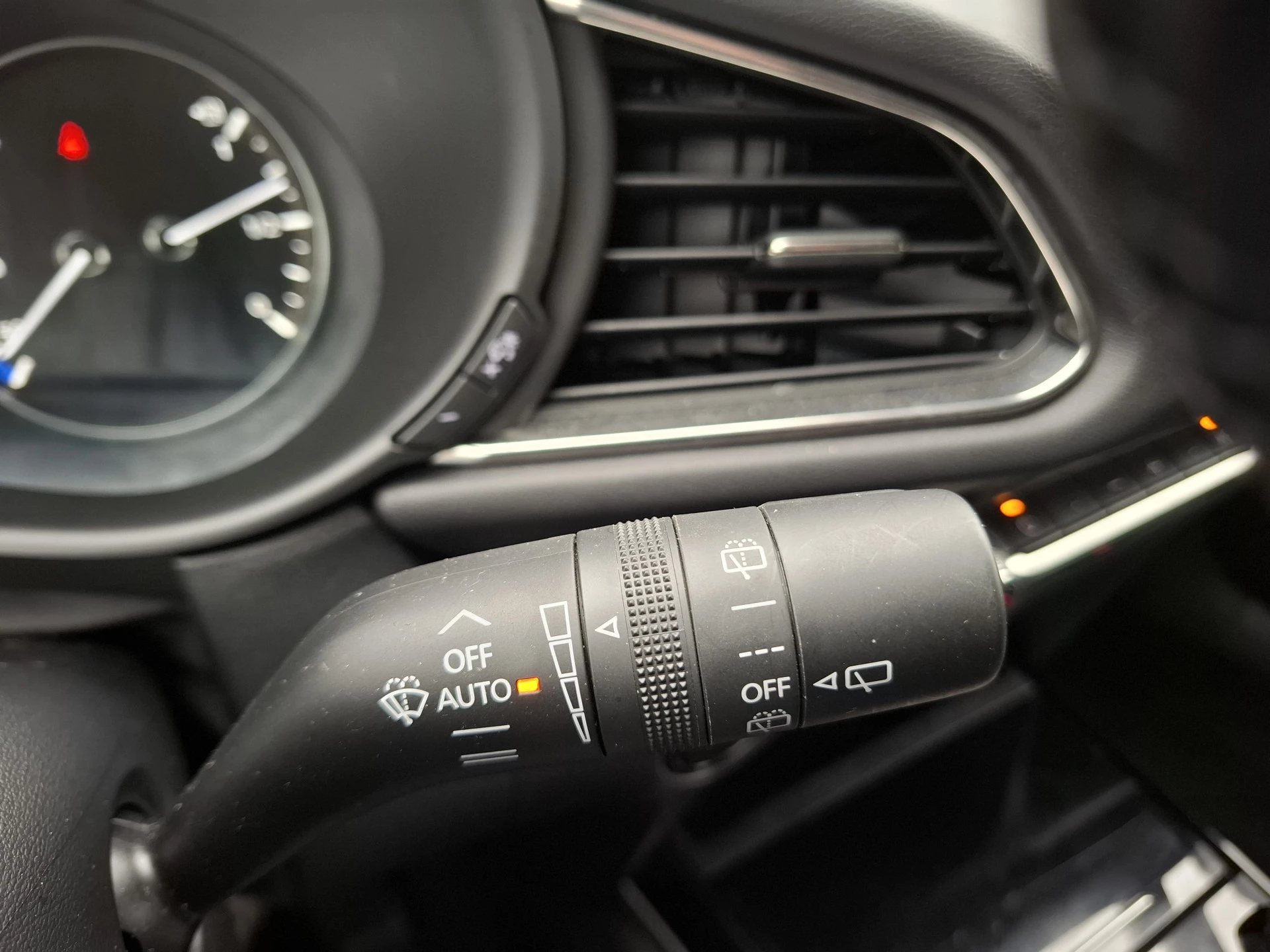 Hoofdafbeelding Mazda CX-30