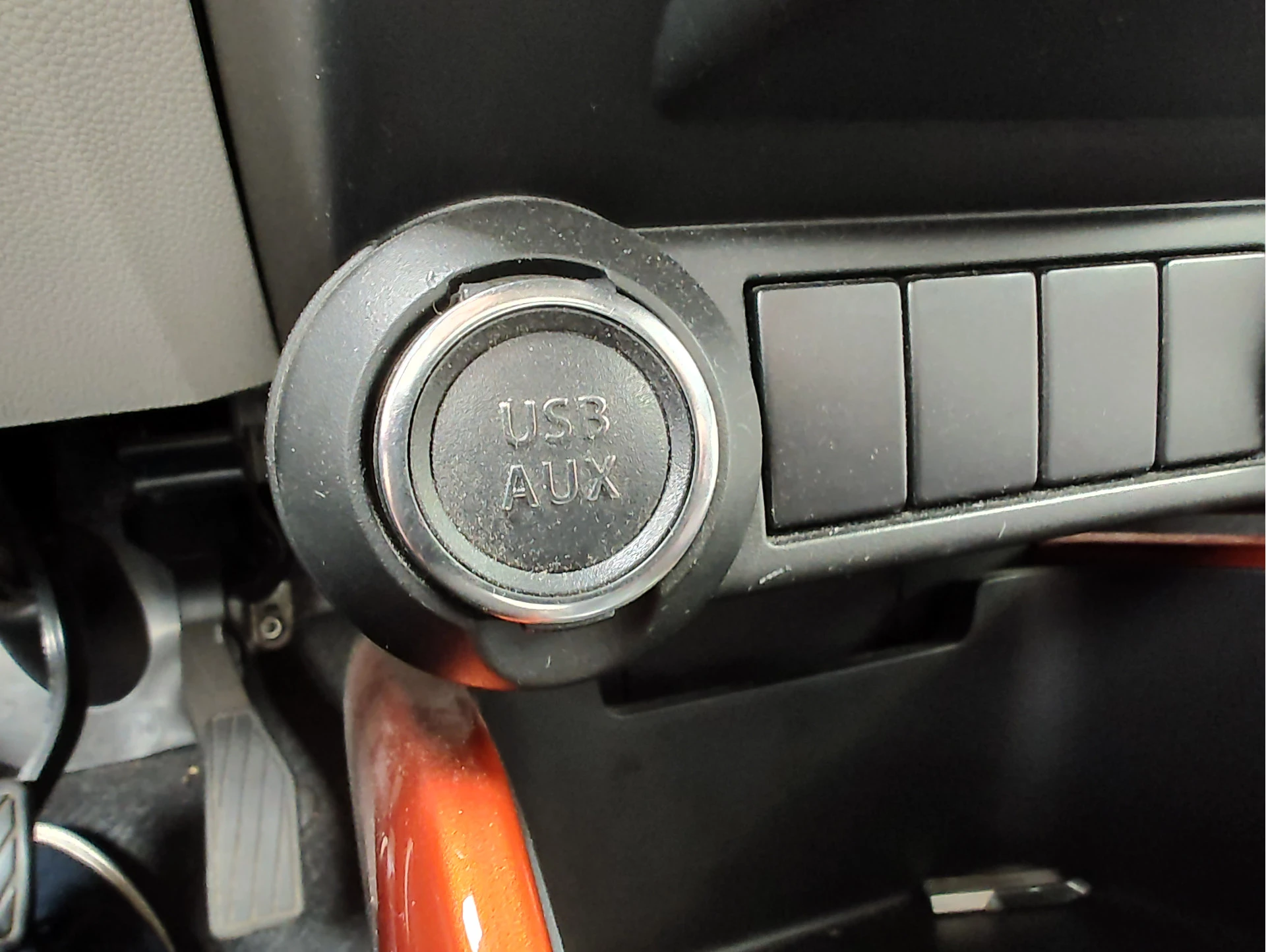 Hoofdafbeelding Suzuki Ignis