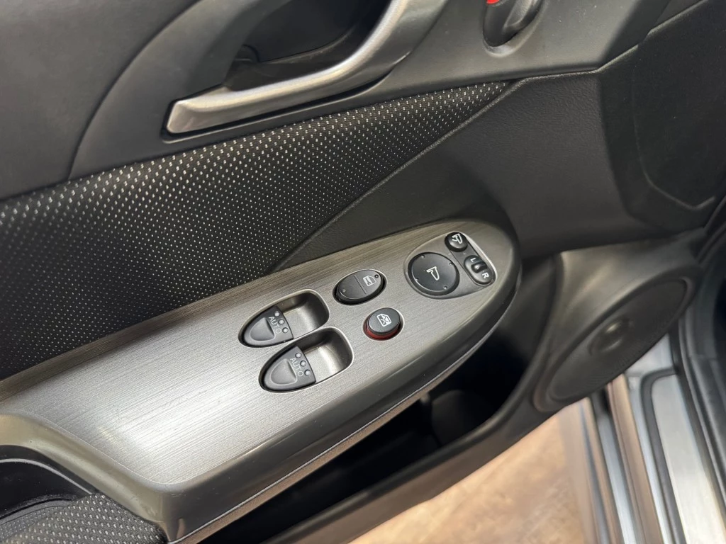 Hoofdafbeelding Honda Civic