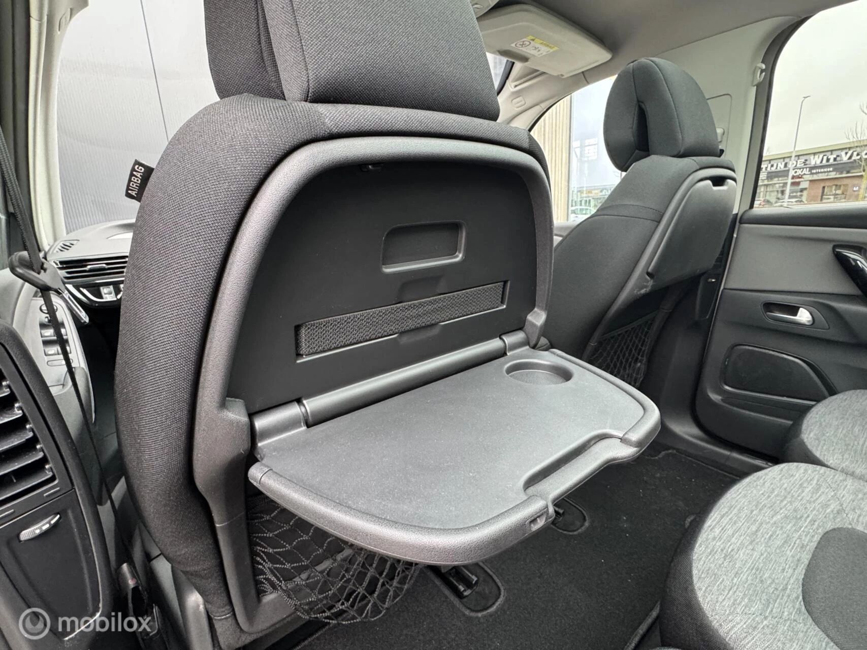 Hoofdafbeelding Citroën C4 Picasso