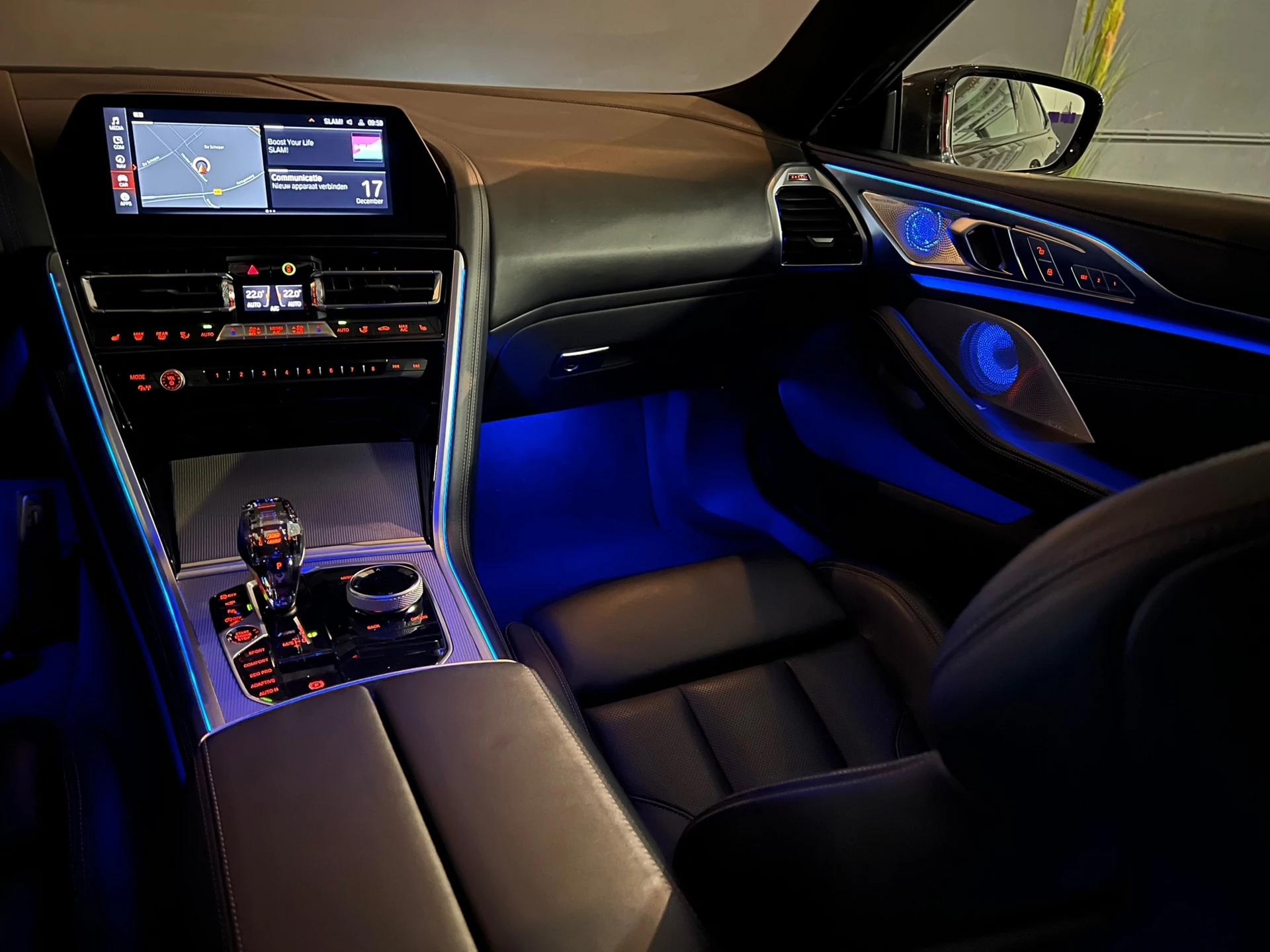 Hoofdafbeelding BMW 8 Serie