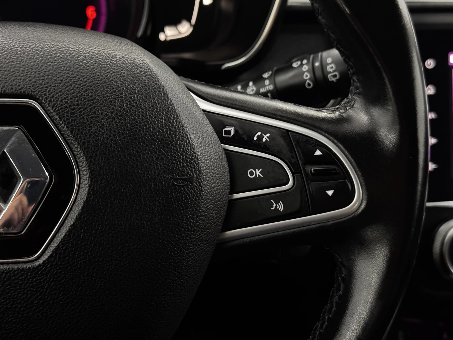 Hoofdafbeelding Renault Kadjar