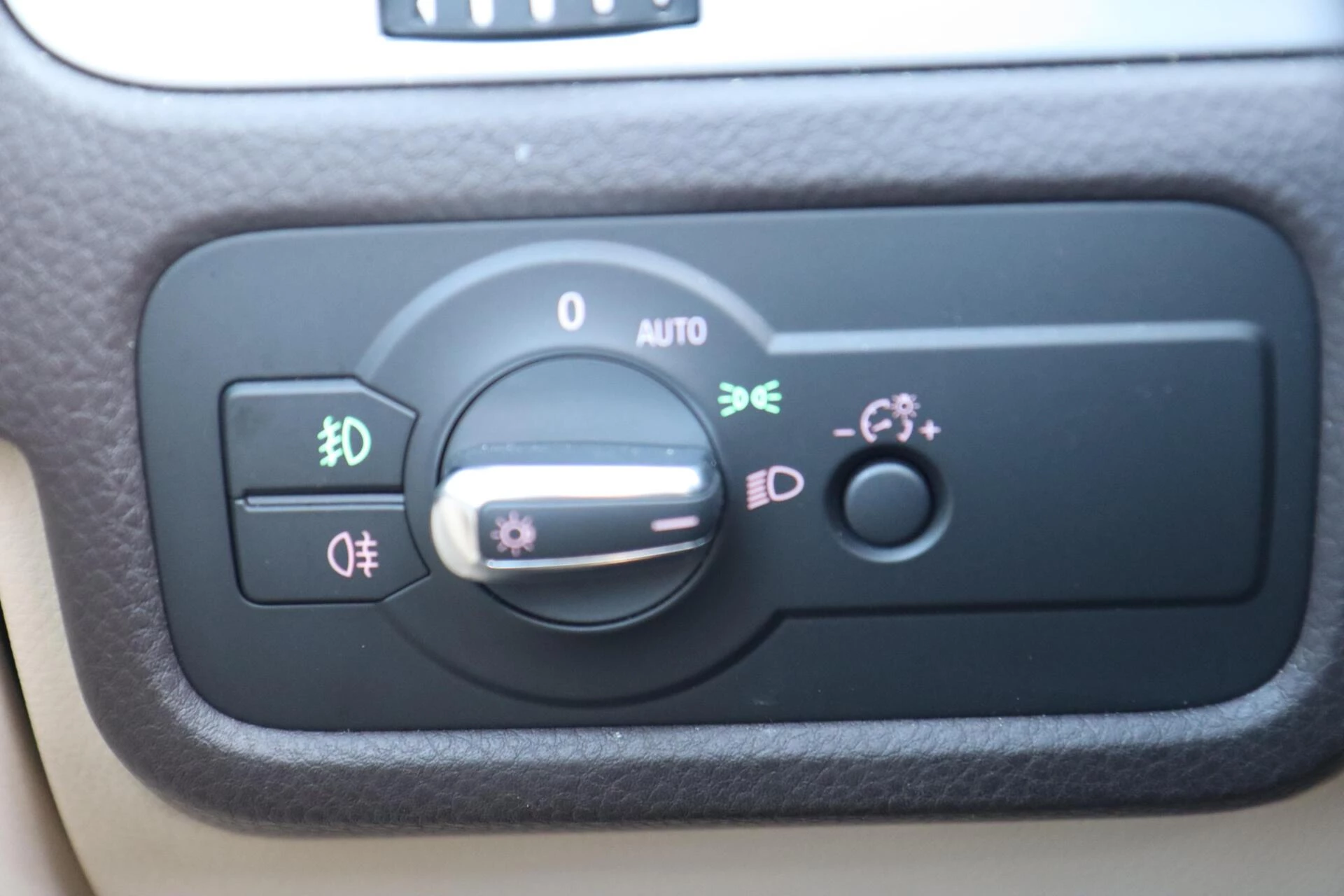 Hoofdafbeelding Volkswagen Touareg