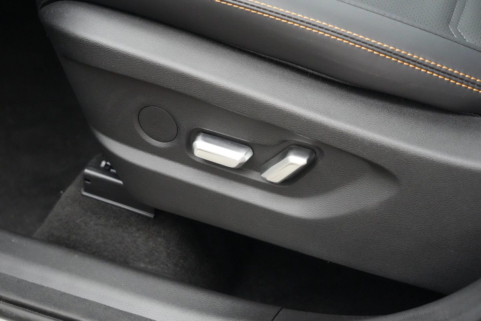 Hoofdafbeelding BAIC BJ30e