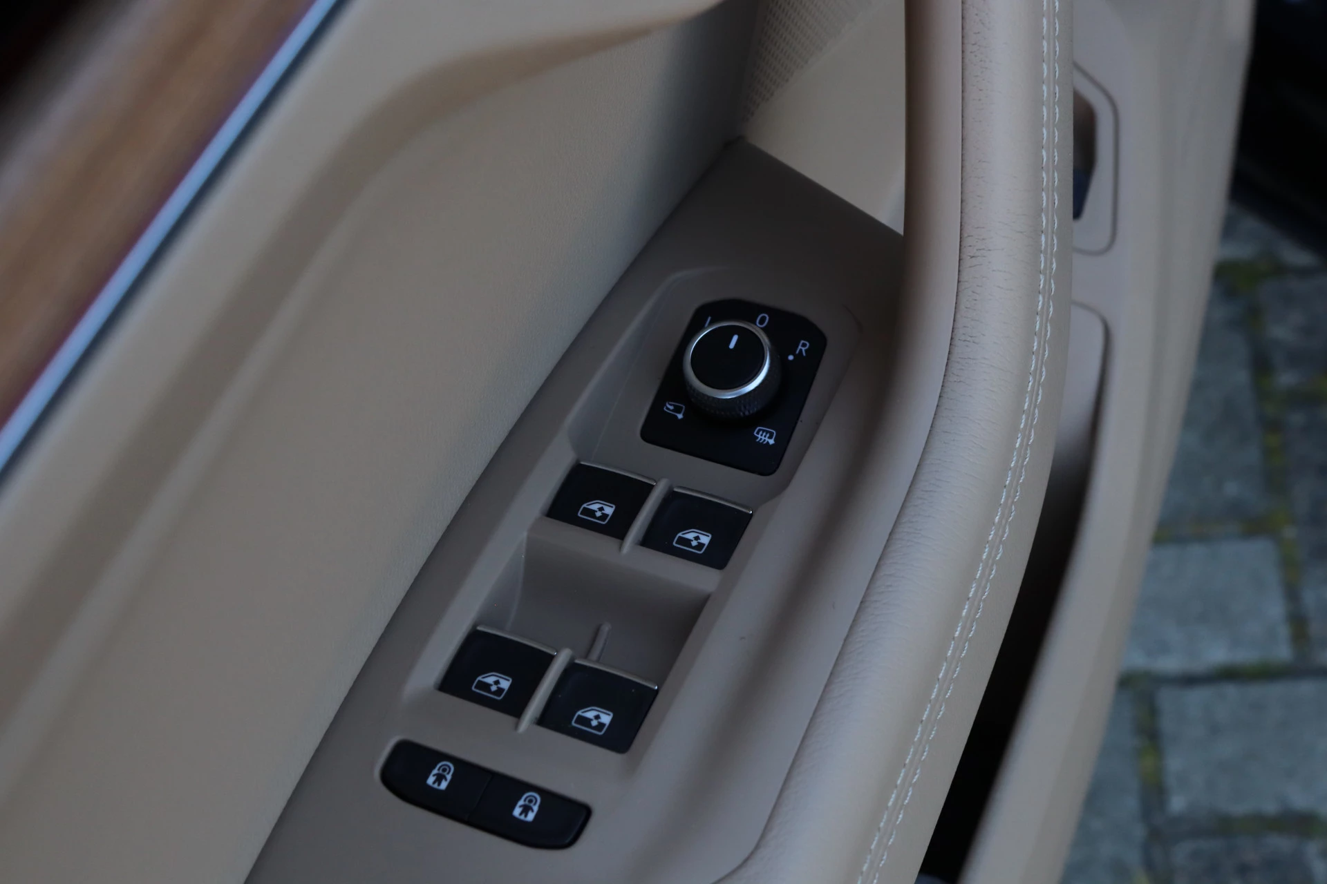 Hoofdafbeelding Volkswagen Touareg