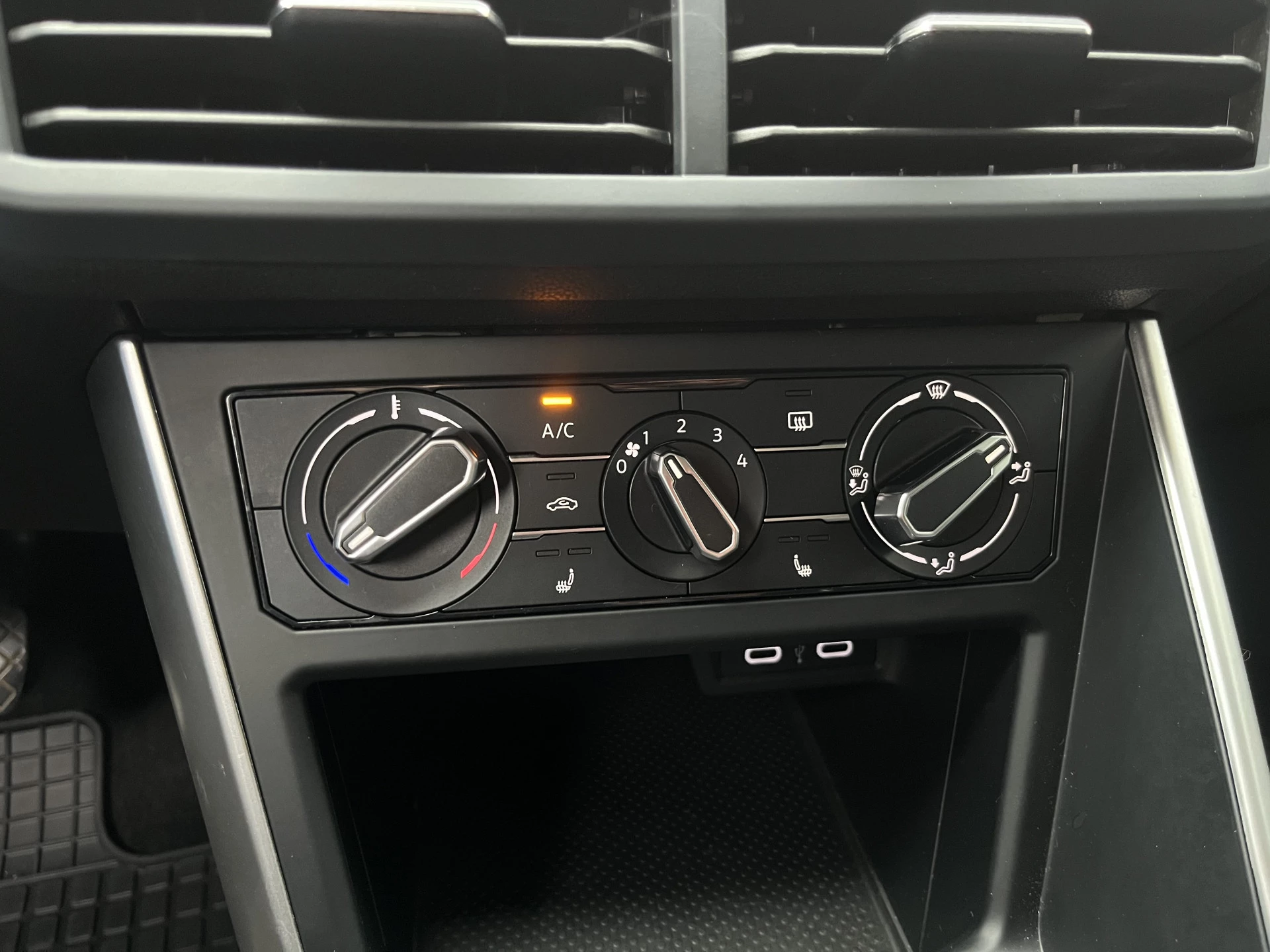 Hoofdafbeelding Volkswagen Taigo