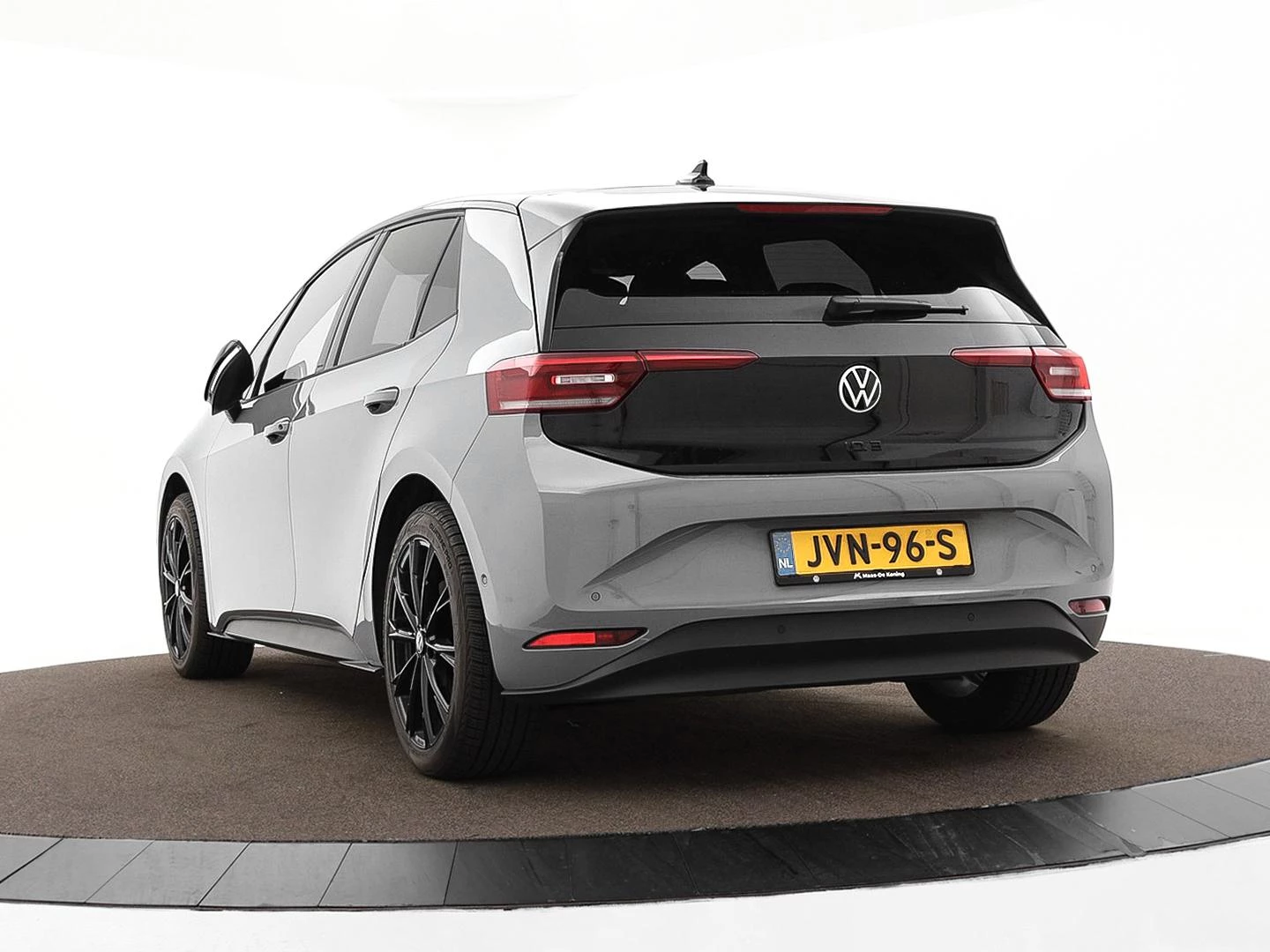 Hoofdafbeelding Volkswagen ID.3