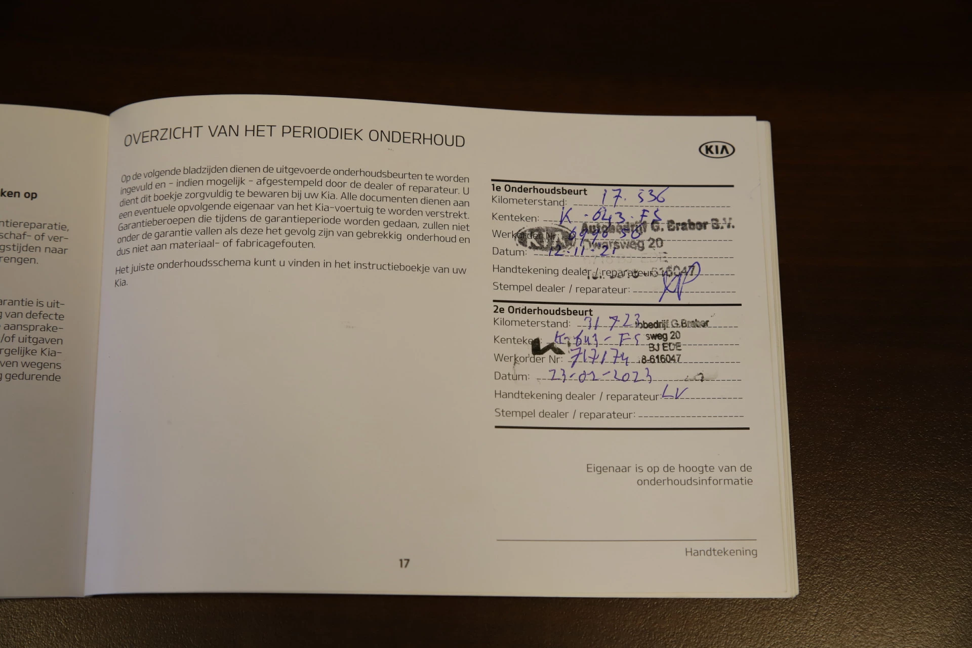 Hoofdafbeelding Kia XCeed