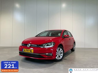 Volkswagen Golf 1.5 TSI 96kw/130 pk Life Business, Navi|Led|1e eigenaar|NL auto|Carplay|Clima|Adapt.Cruise|