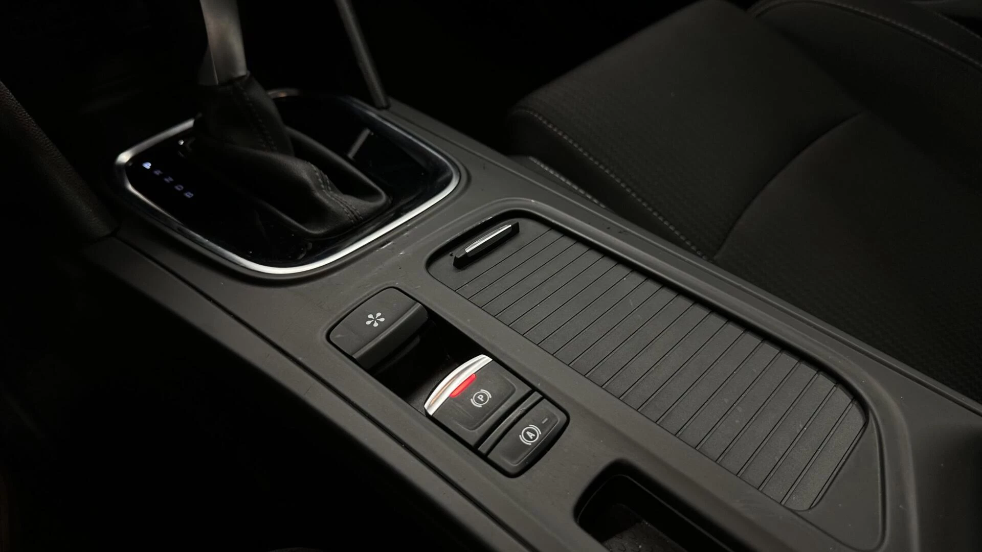 Hoofdafbeelding Renault Megane E-Tech