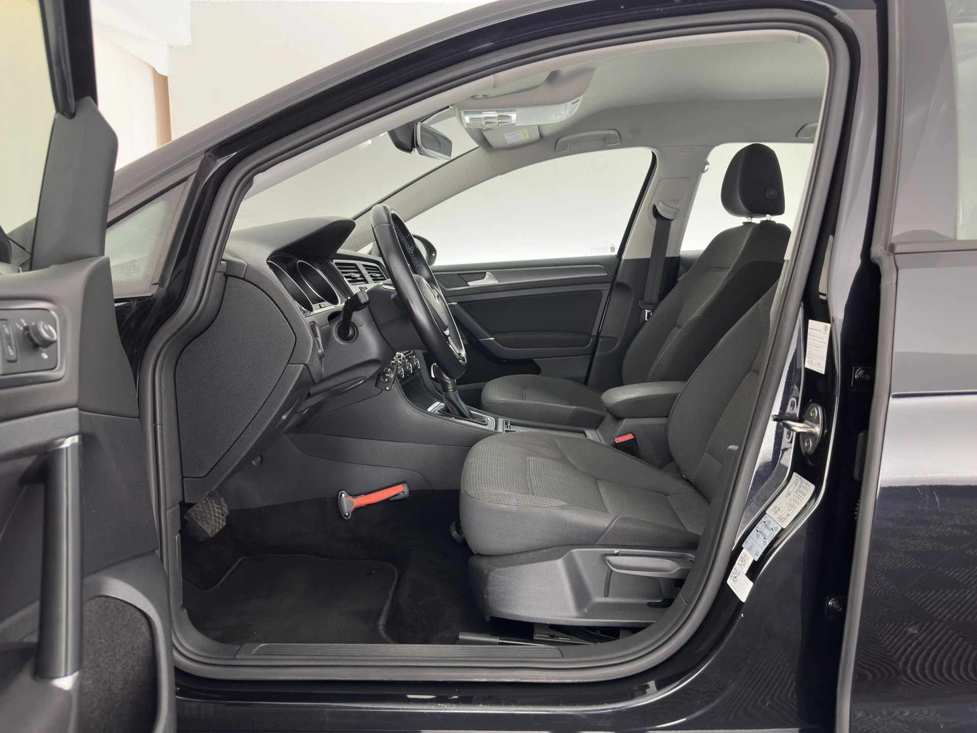 Hoofdafbeelding Volkswagen e-Golf