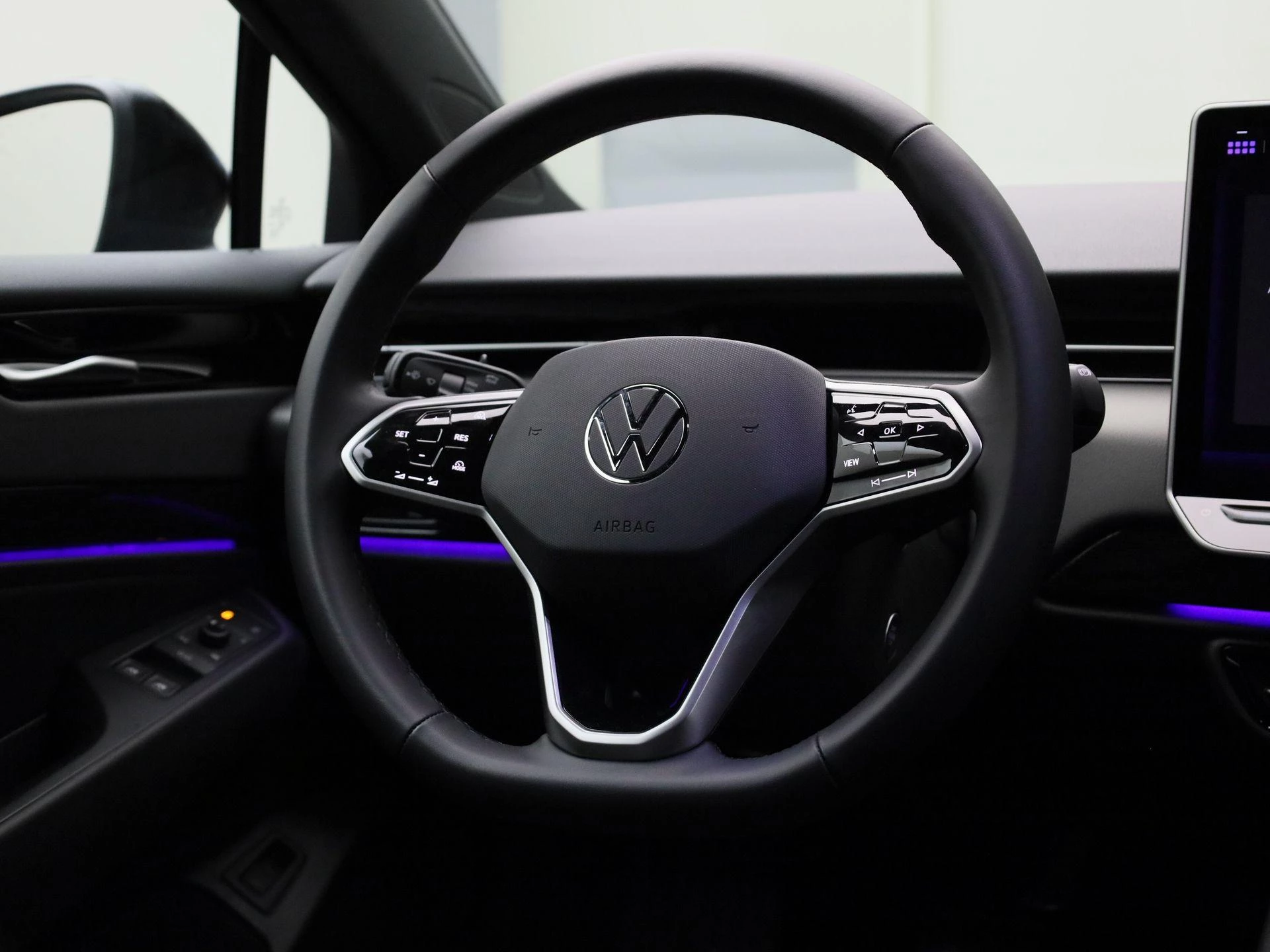 Hoofdafbeelding Volkswagen ID.7