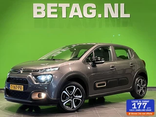 Citroen C3 1.2 C-Series | Distributie riem vervangen | Facelift |