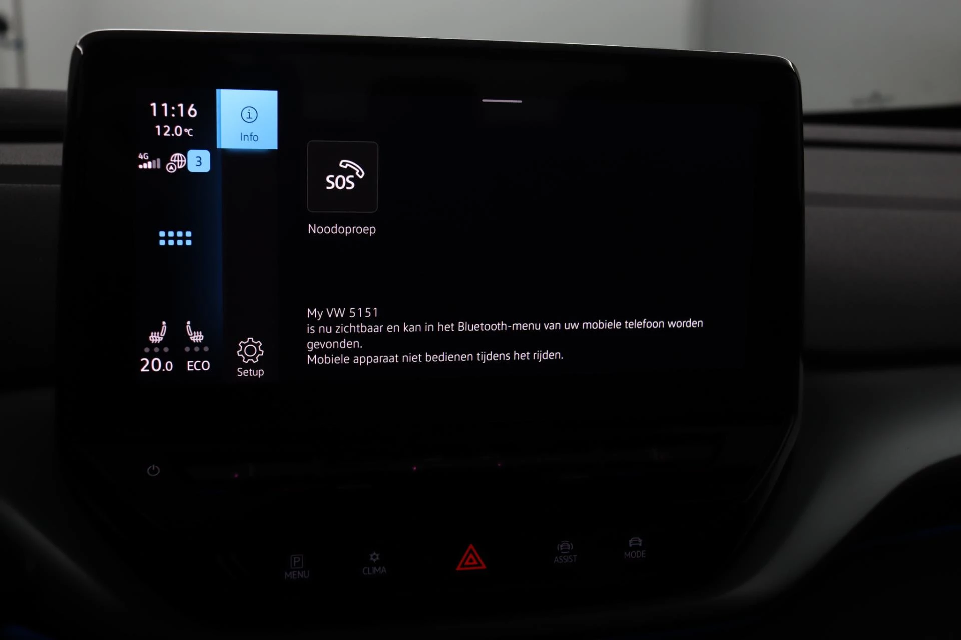 Hoofdafbeelding Volkswagen ID.4