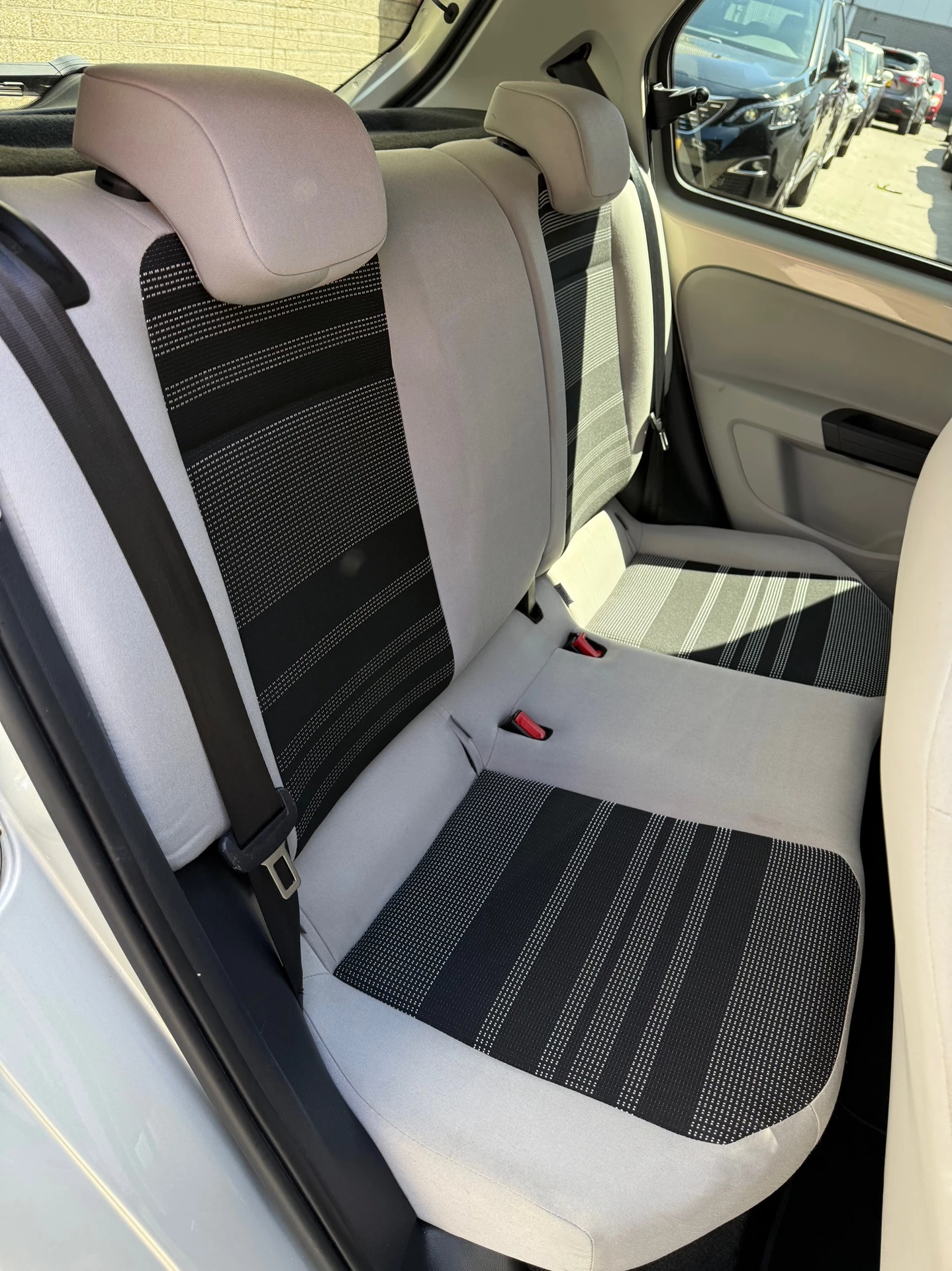 Hoofdafbeelding SEAT Mii