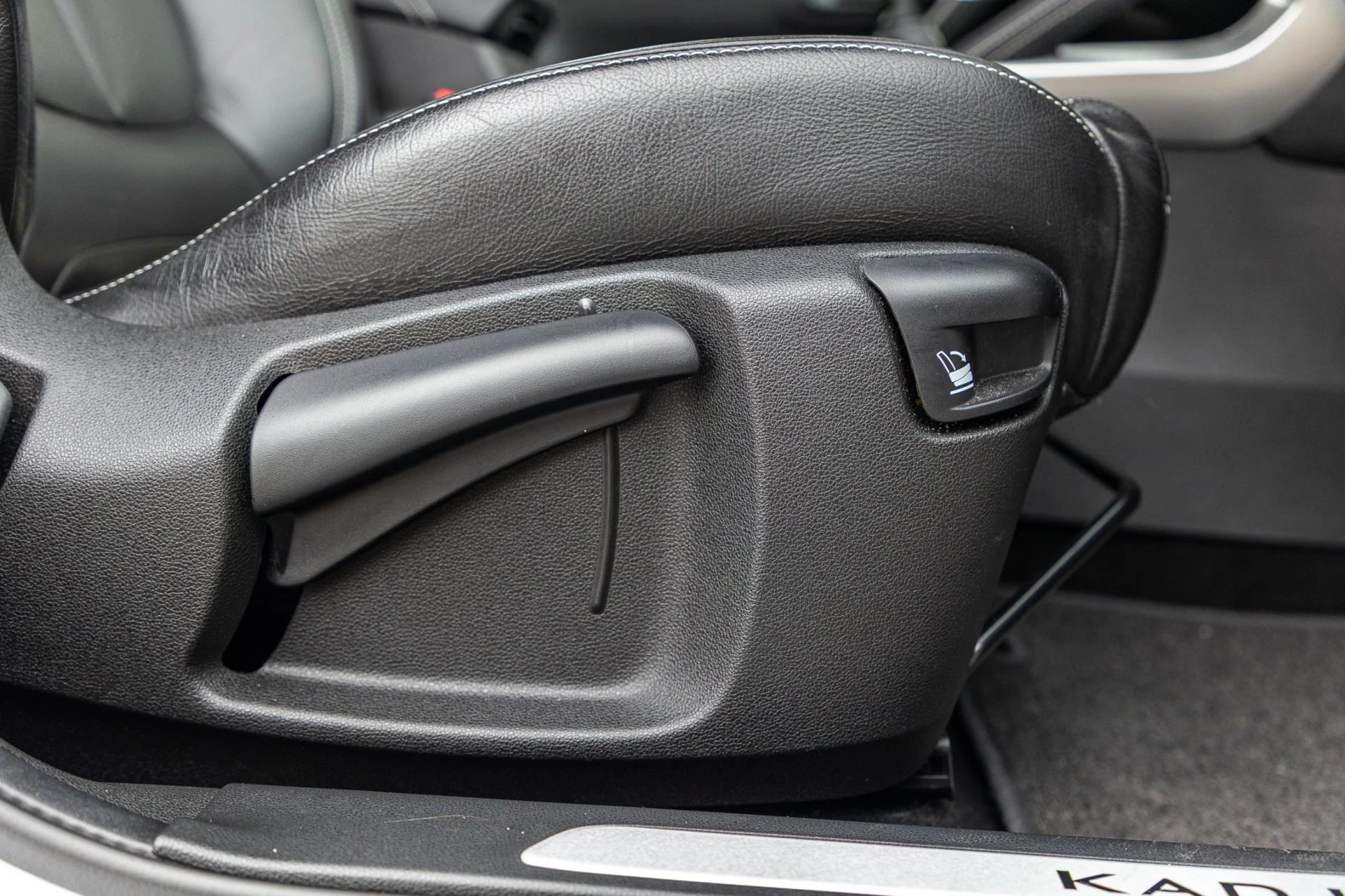 Hoofdafbeelding Renault Kadjar