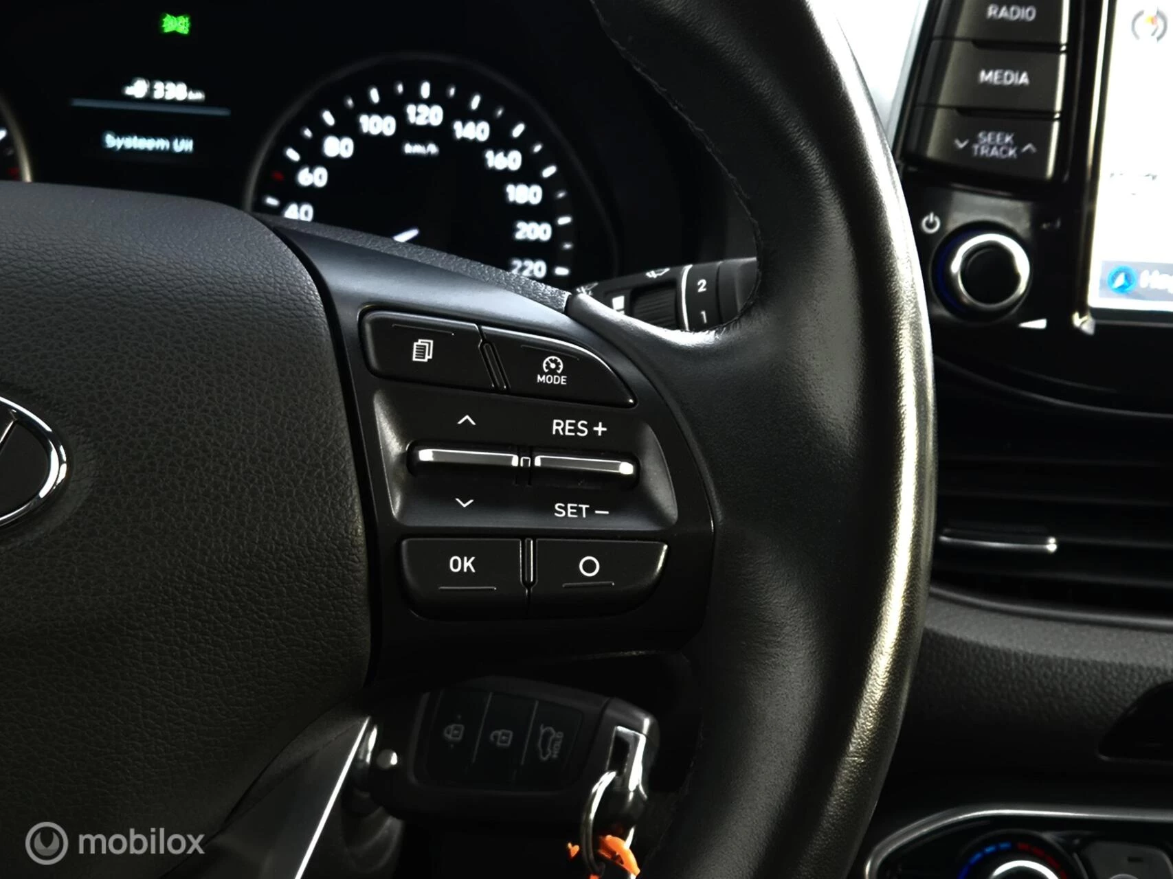 Hoofdafbeelding Hyundai i30